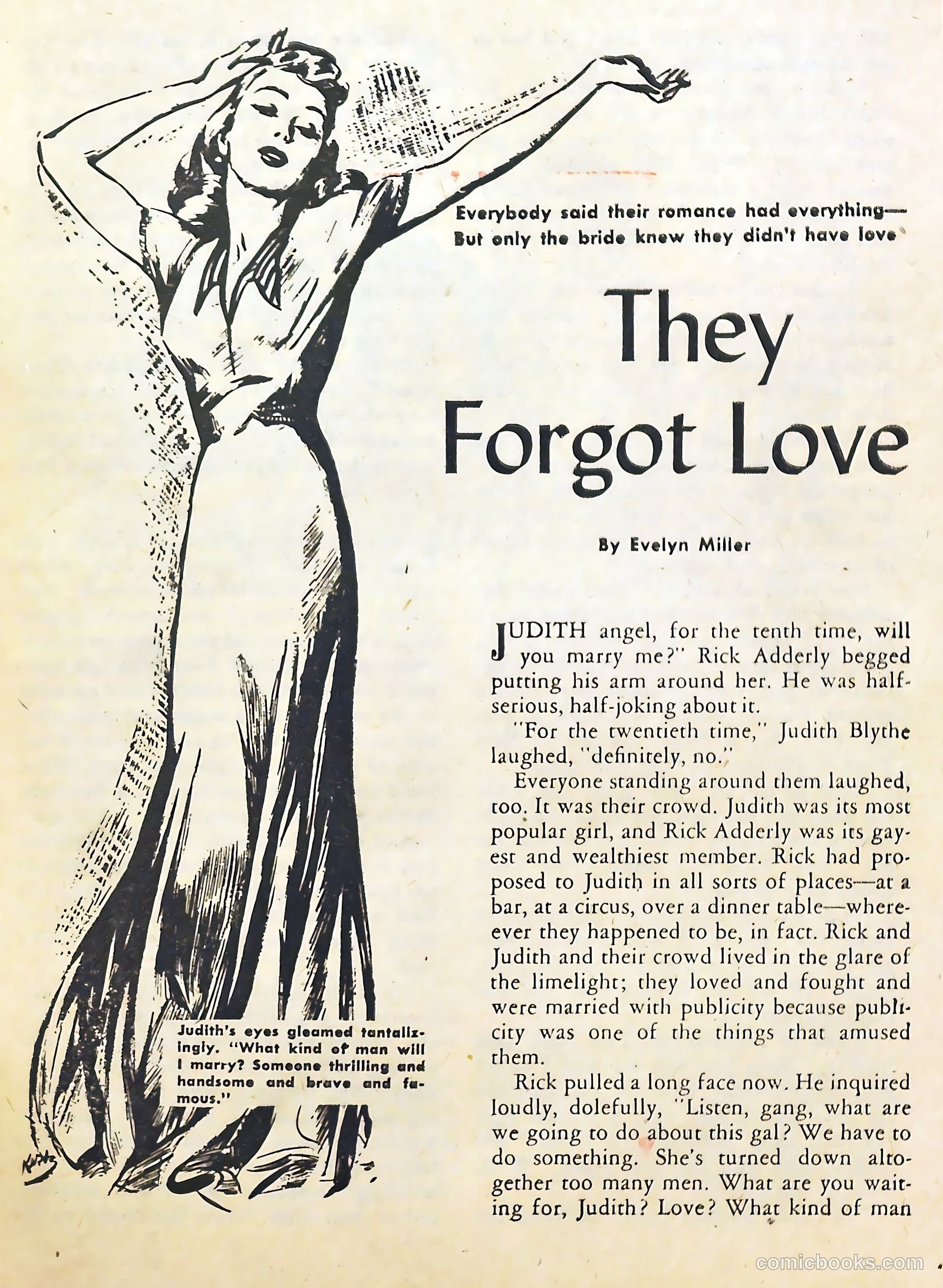 Ten-Story Love v35 #3 — page 19 of 52