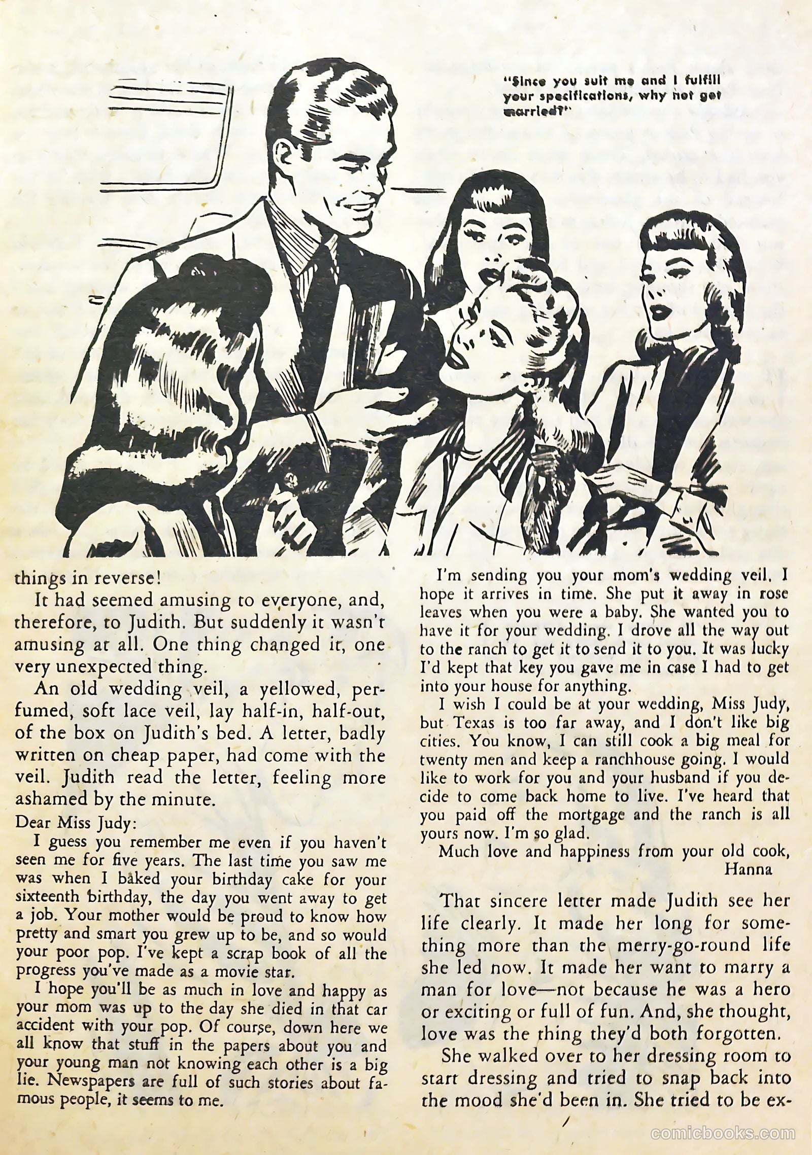 Ten-Story Love v35 #3 — page 21 of 52