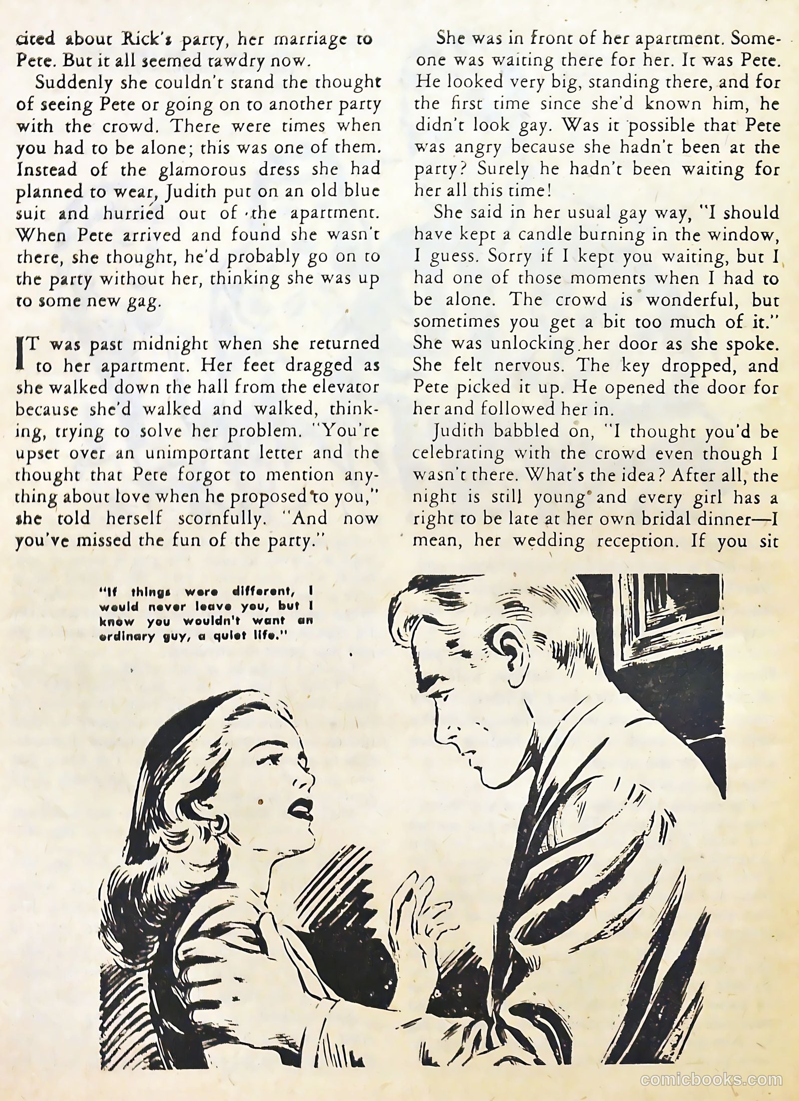 Ten-Story Love v35 #3 — page 22 of 52