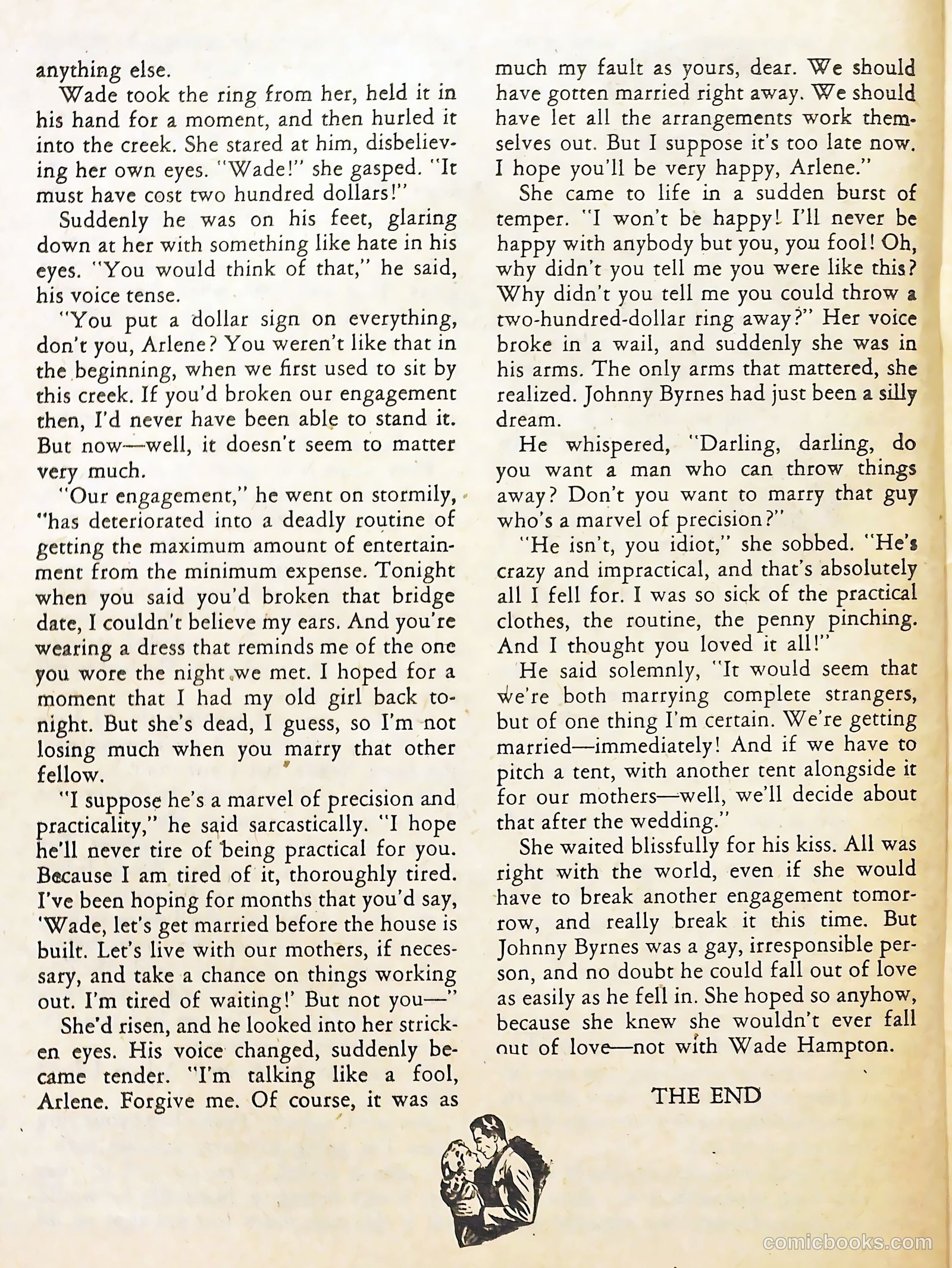 Ten-Story Love v35 #3 — page 28 of 52
