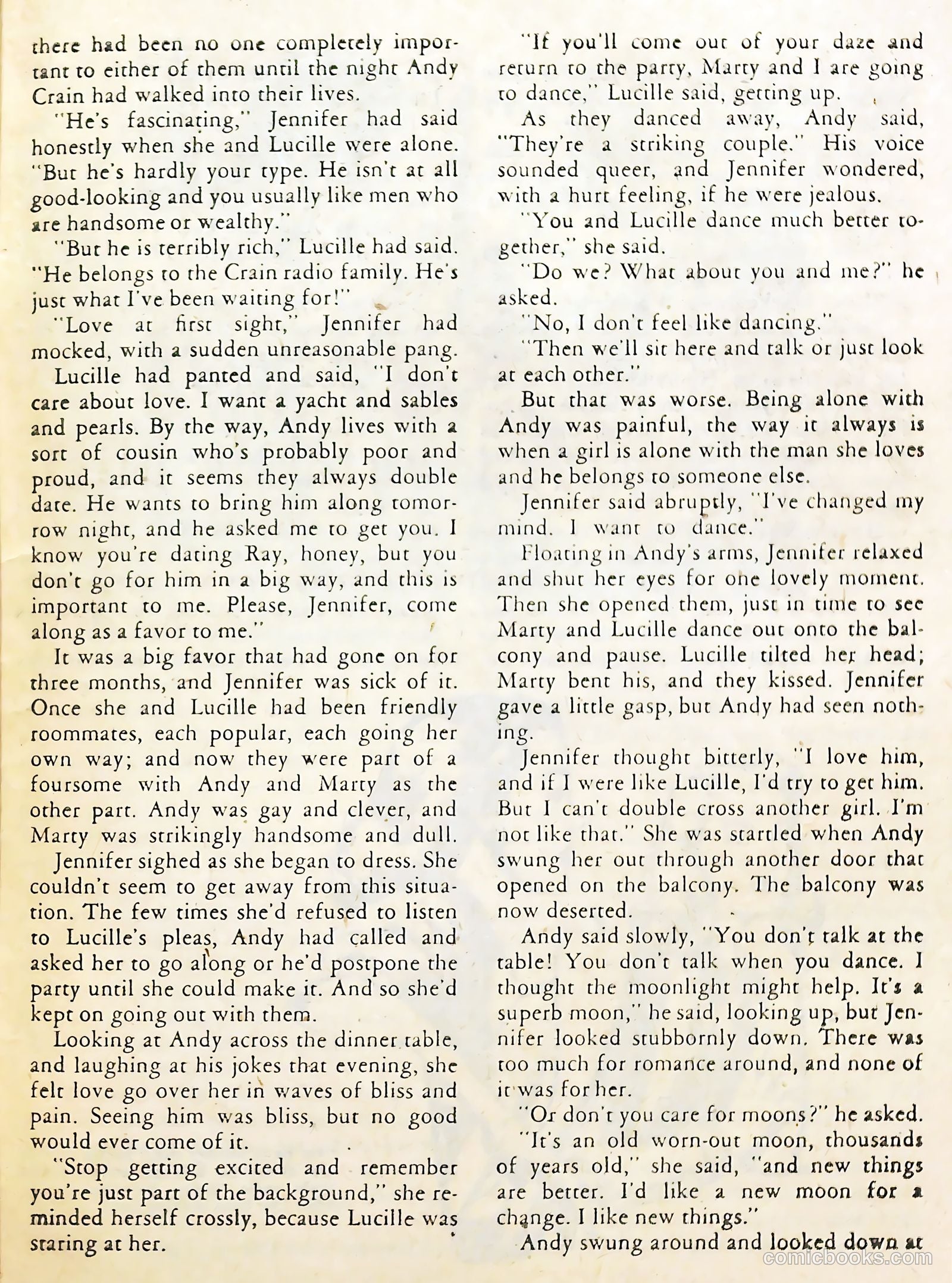 Ten-Story Love v35 #3 — page 31 of 52