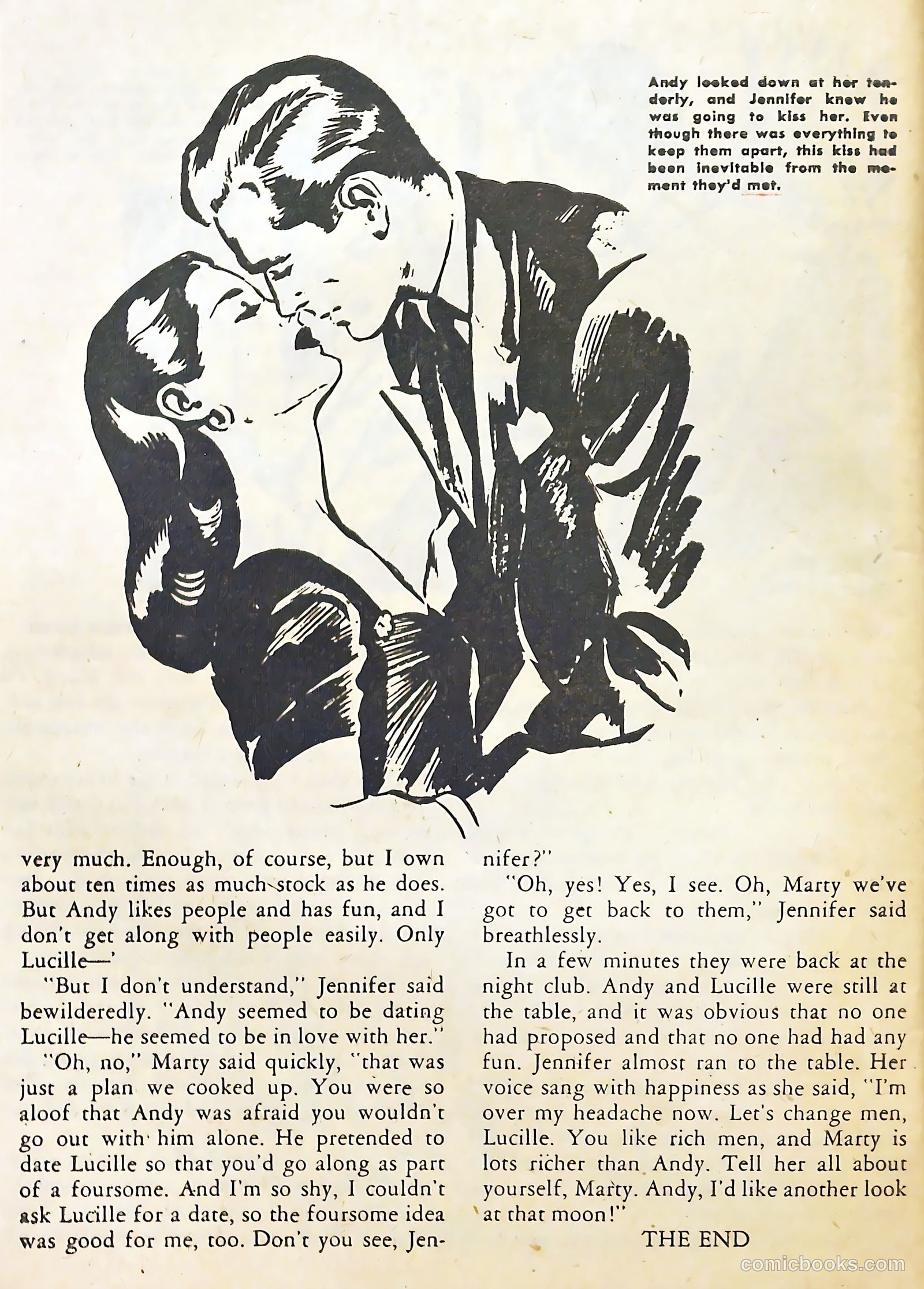 Ten-Story Love v35 #3 — page 34 of 52