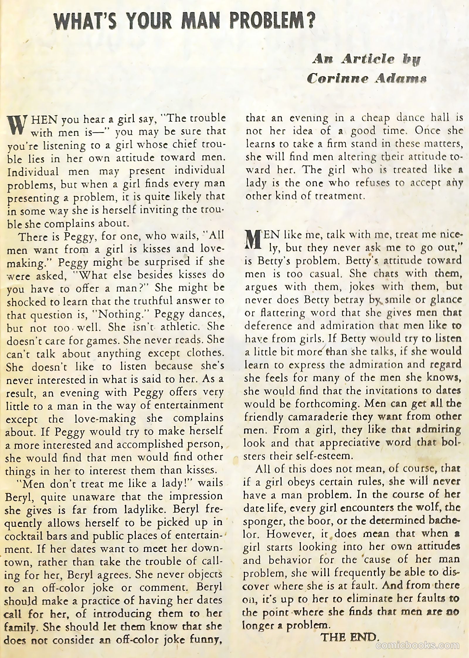 Ten-Story Love v35 #3 — page 35 of 52