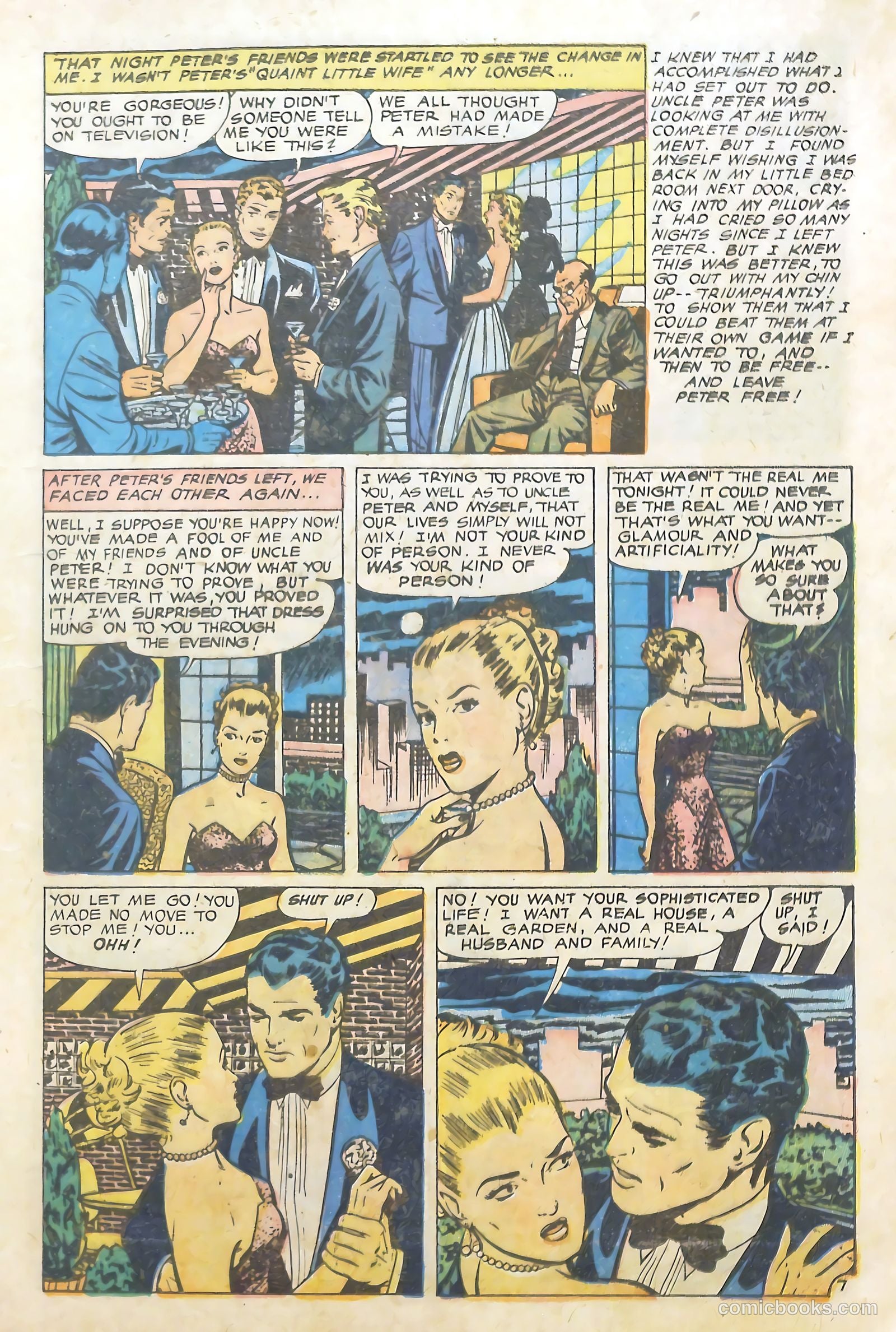 Ten-Story Love v35 #4 — page 9 of 52