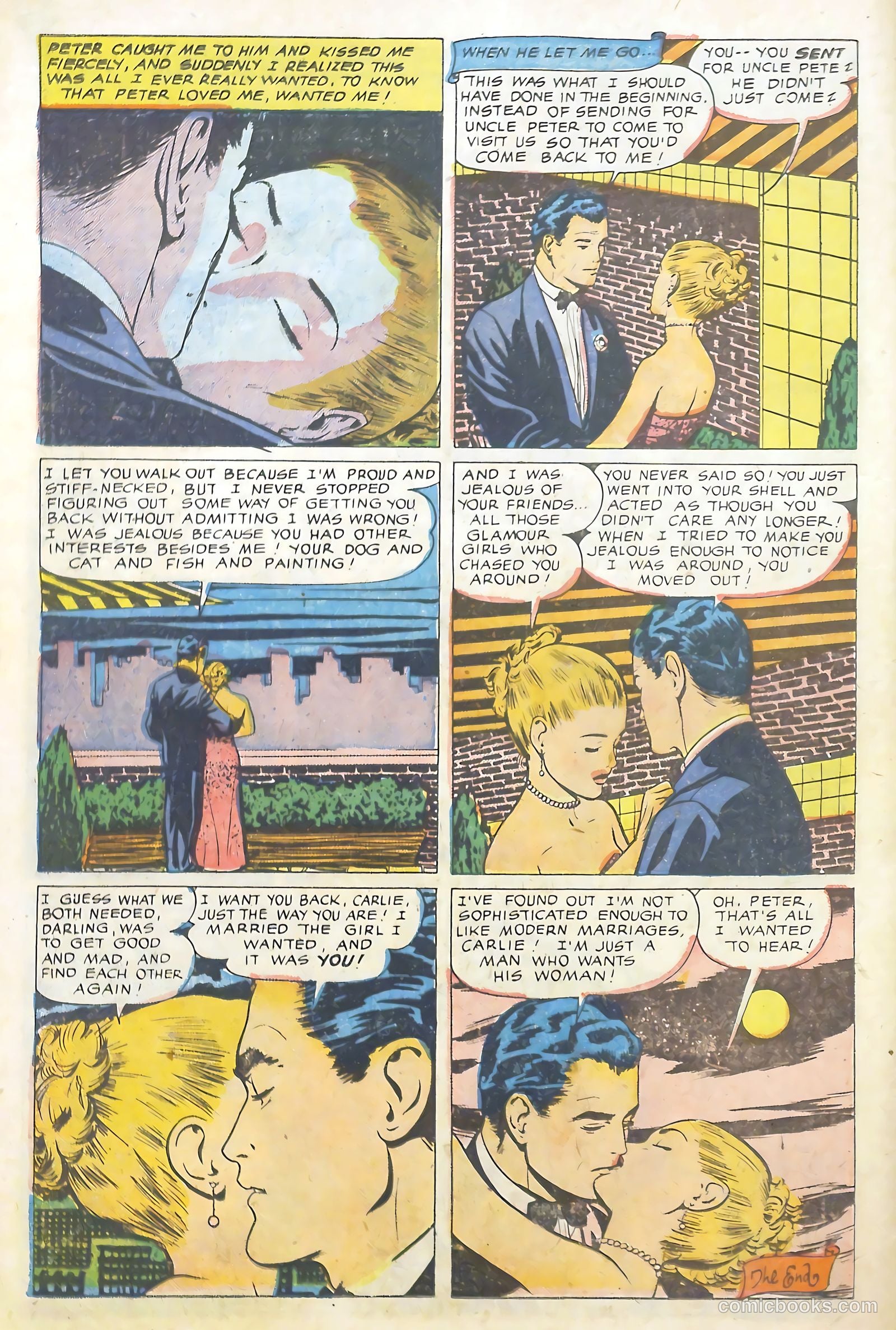 Ten-Story Love v35 #4 — page 10 of 52