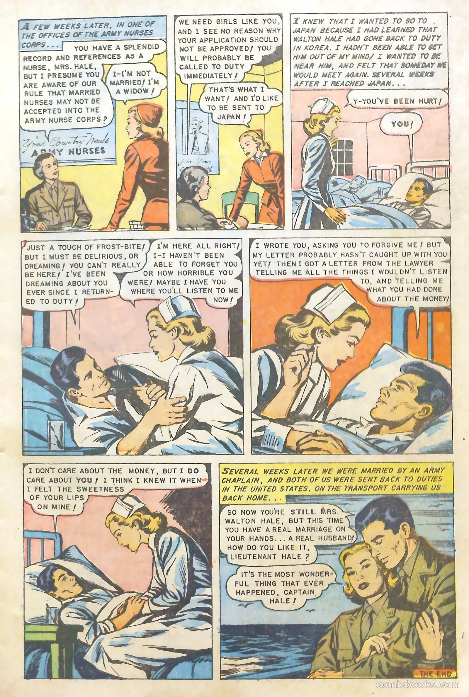 Ten-Story Love v35 #4 — page 17 of 52
