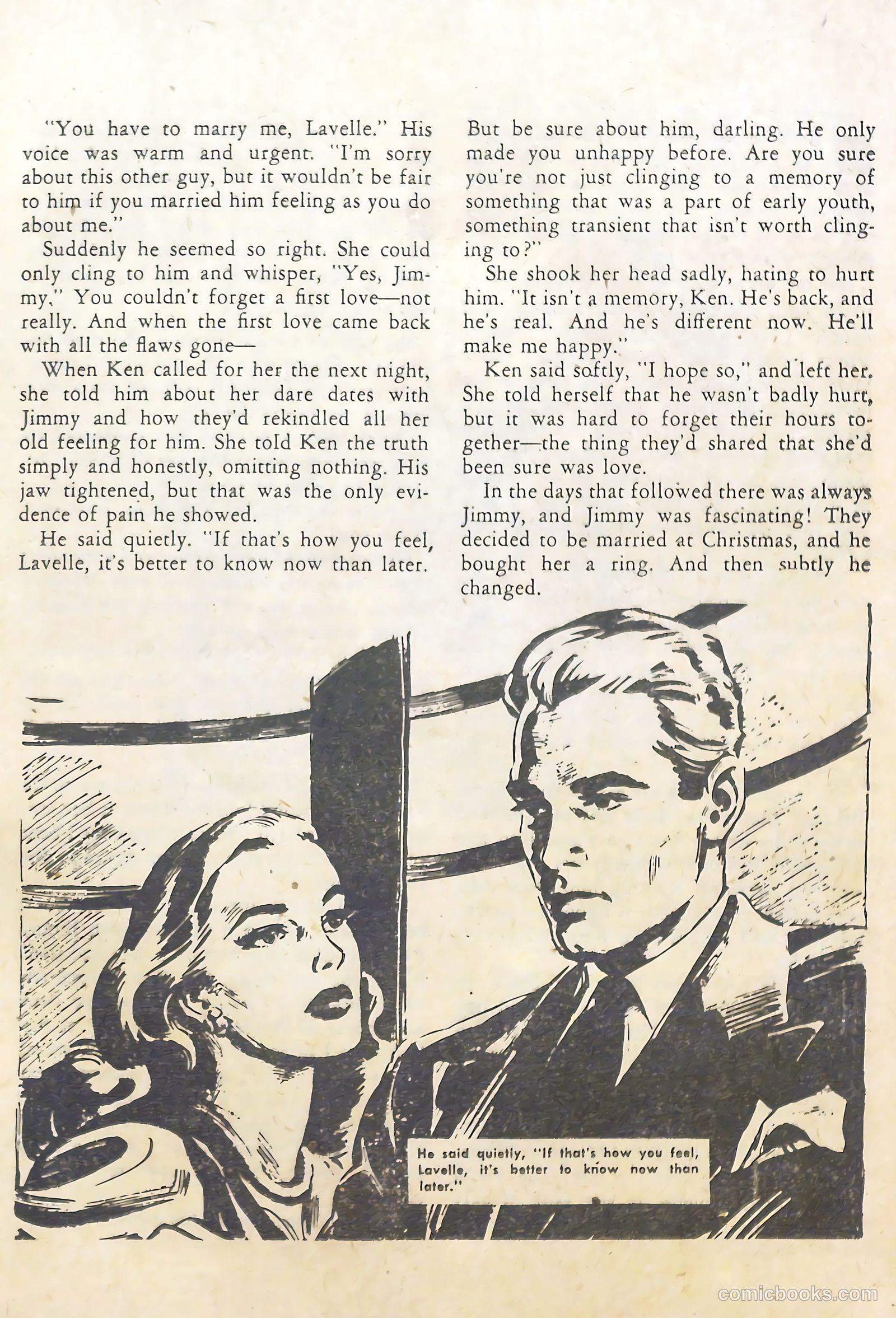 Ten-Story Love v35 #4 — page 21 of 52