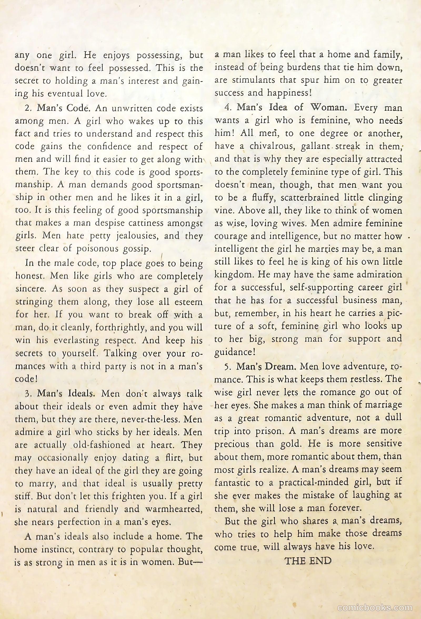 Ten-Story Love v35 #4 — page 28 of 52
