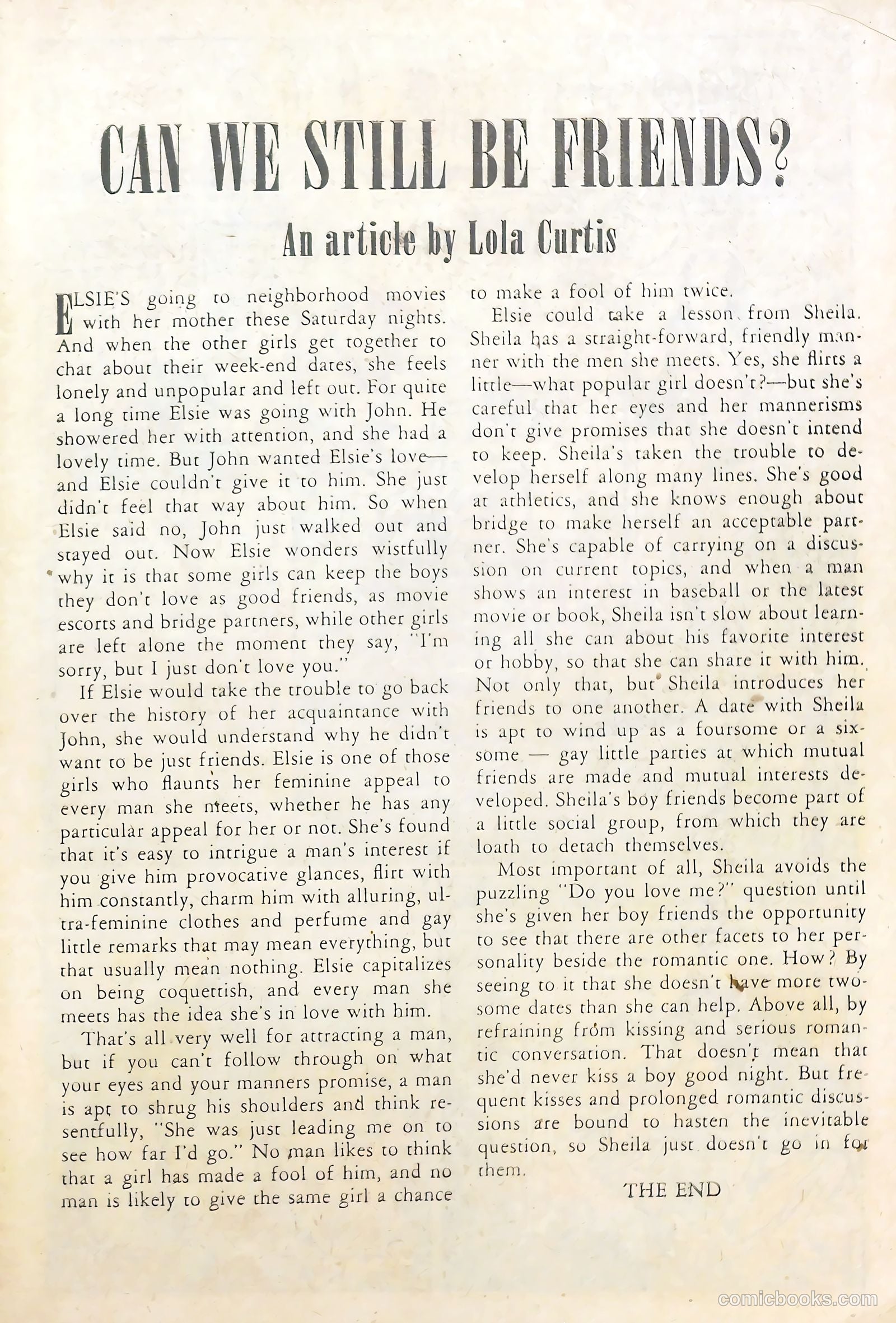 Ten-Story Love v35 #4 — page 35 of 52