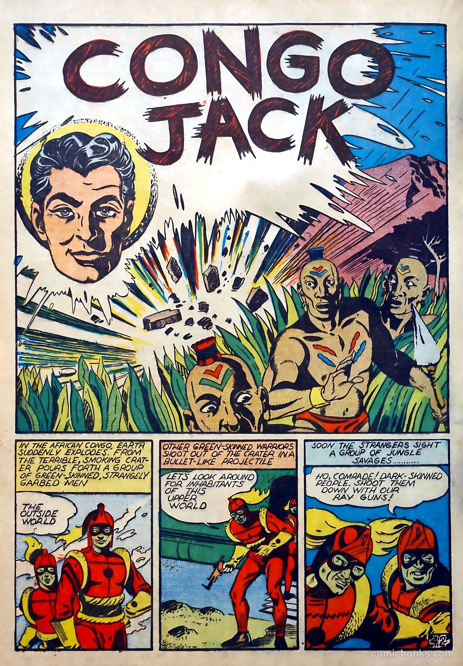 Lightning Comics v2 #1 — page 44 of 68