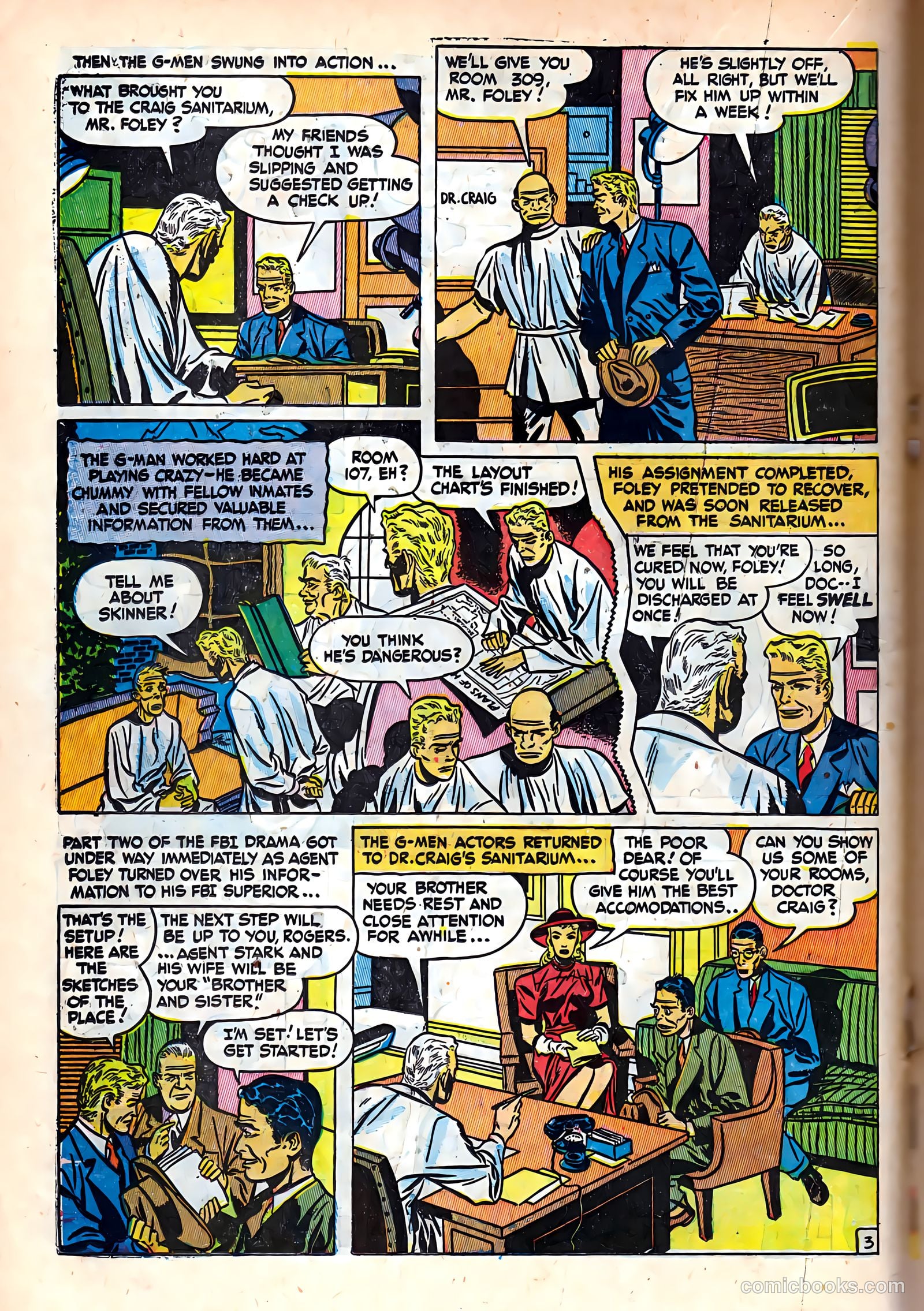 Justice Traps the Guilty #2 (1948) — page 26 of 52