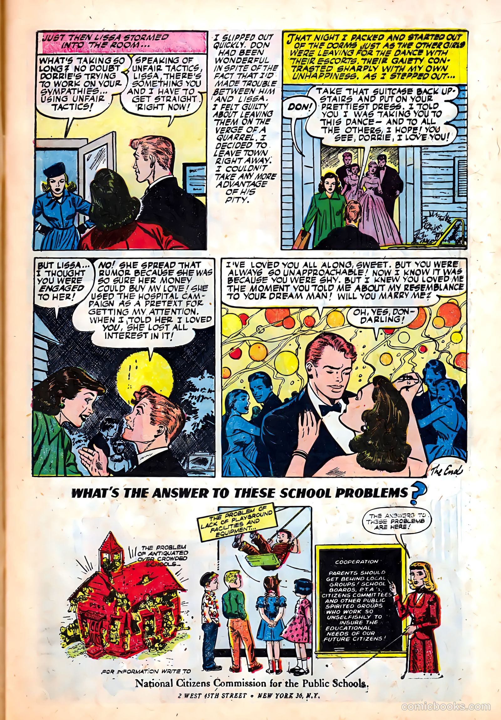Ten-Story Love v36 #1 — page 9 of 36
