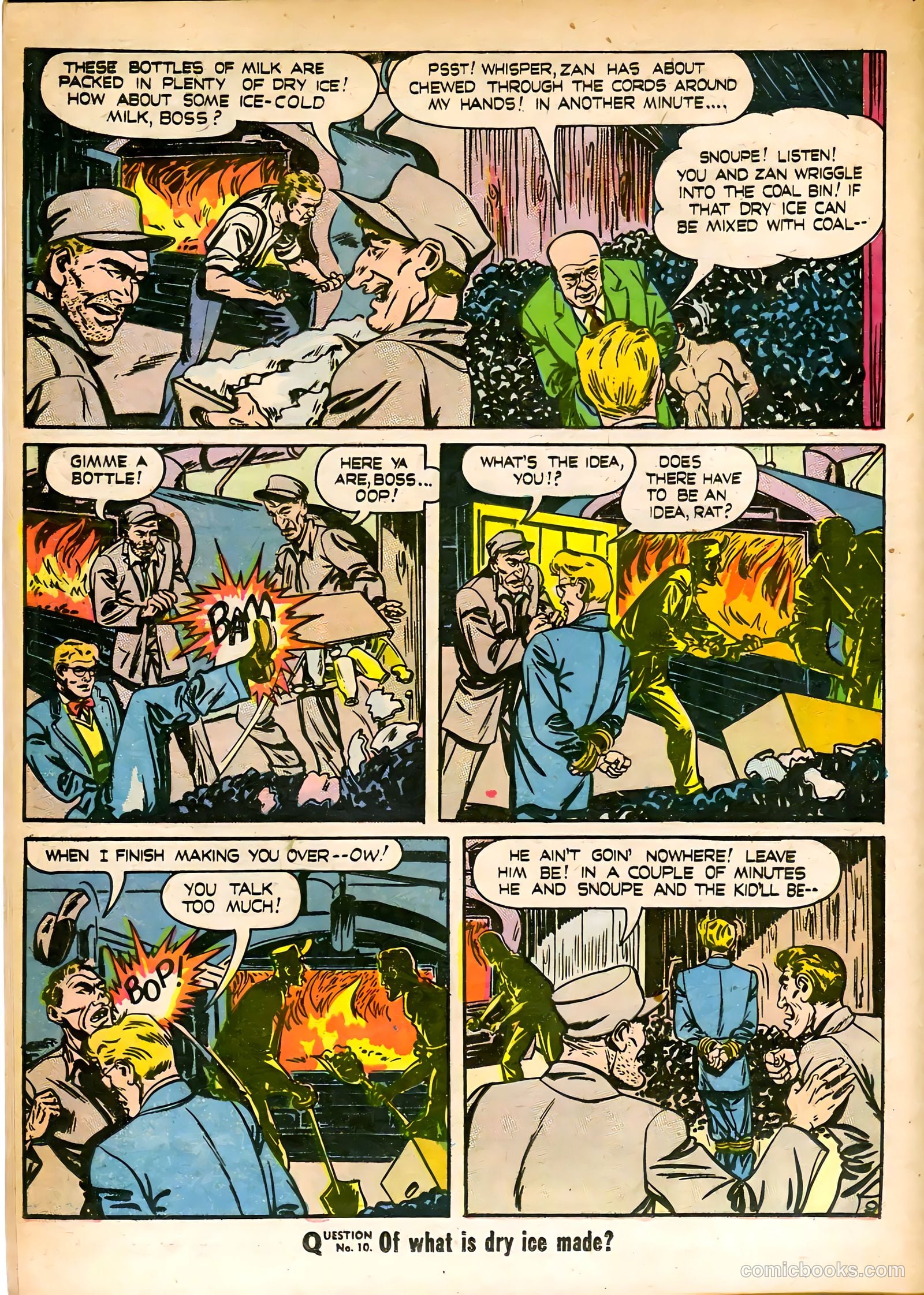 Young King Cole v3 #3 — page 24 of 52