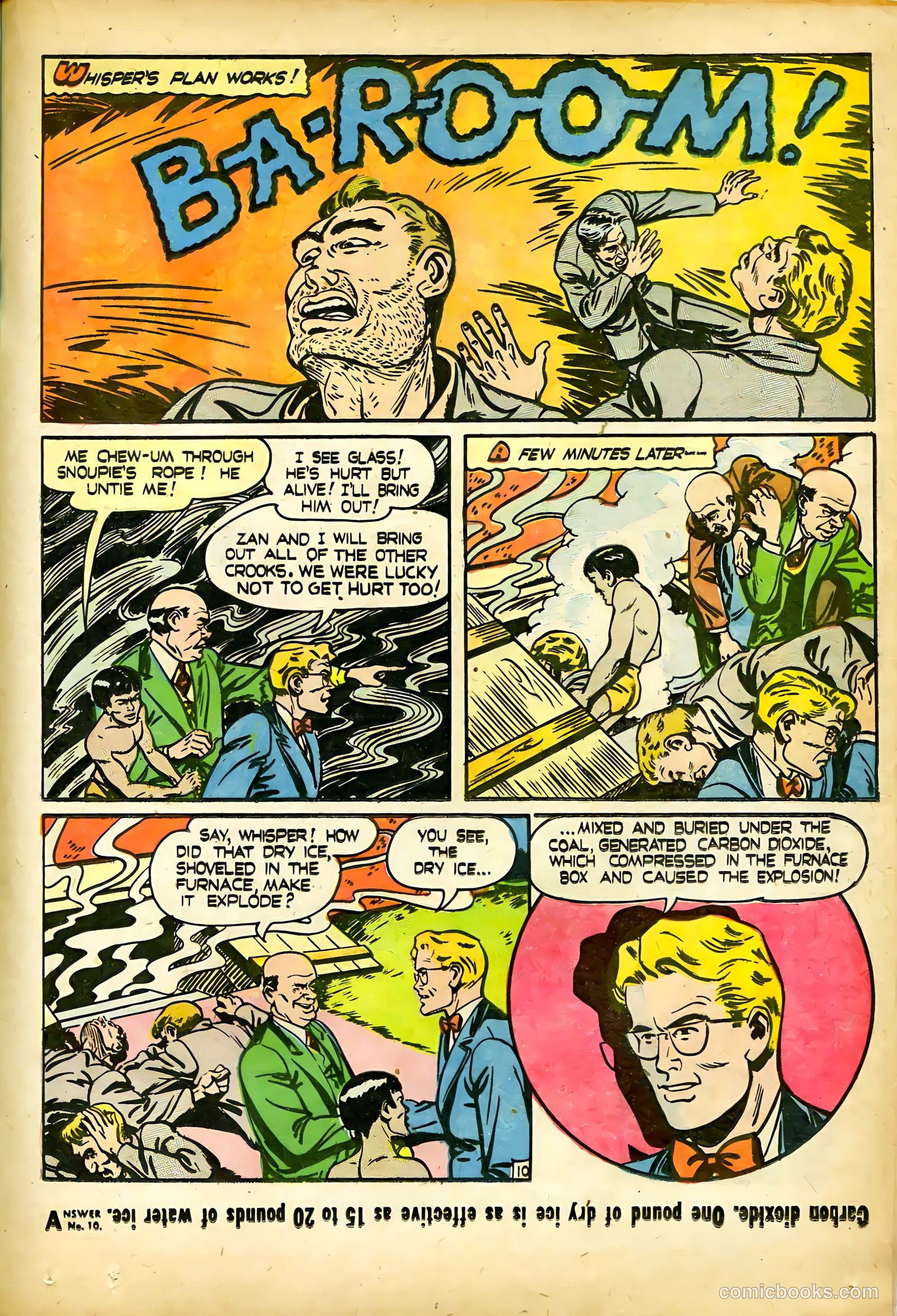 Young King Cole v3 #3 — page 25 of 52