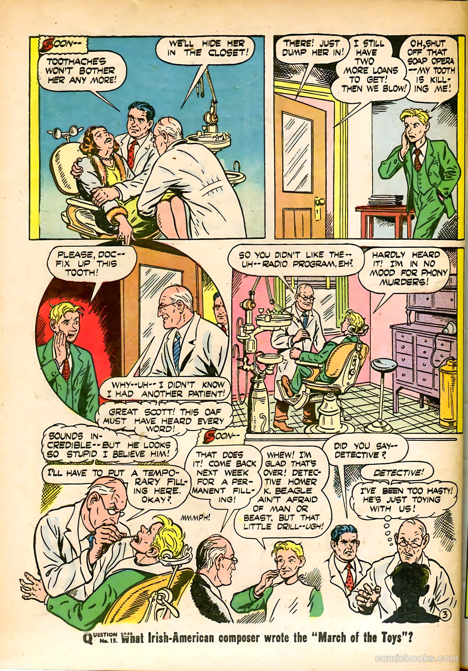 Young King Cole v3 #3 — page 42 of 52
