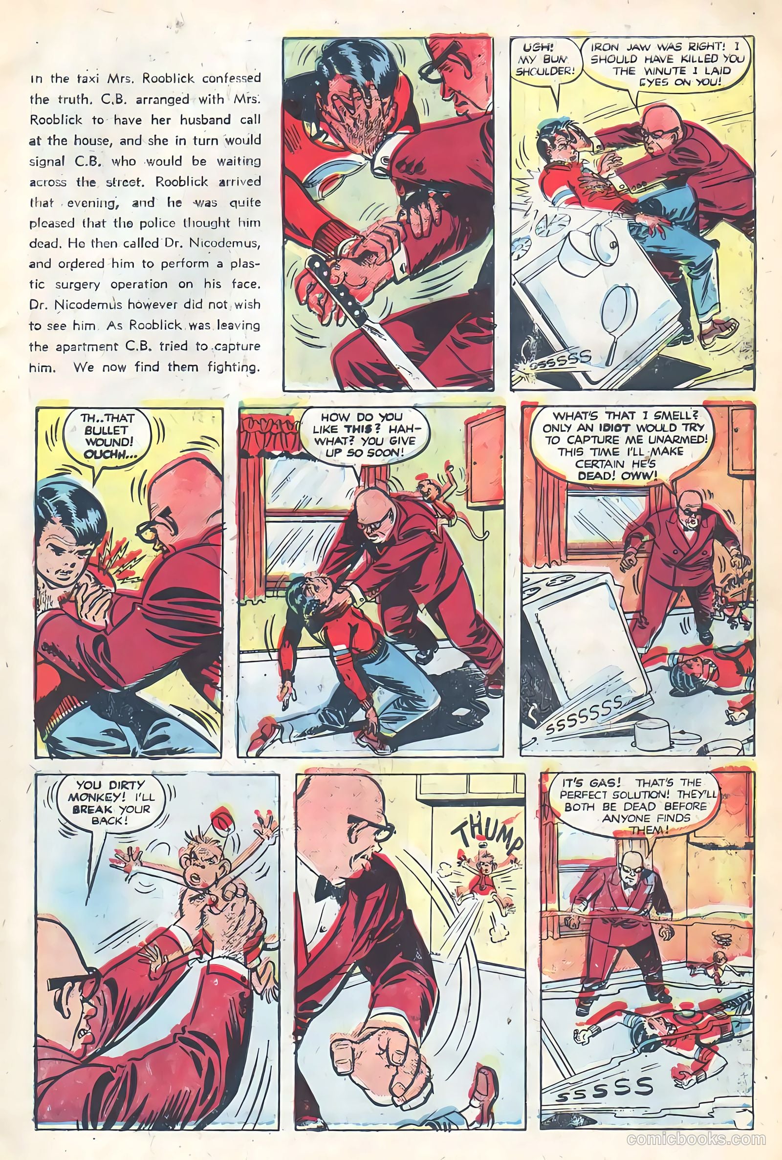 Boy Illustories #63 — page 7 of 34