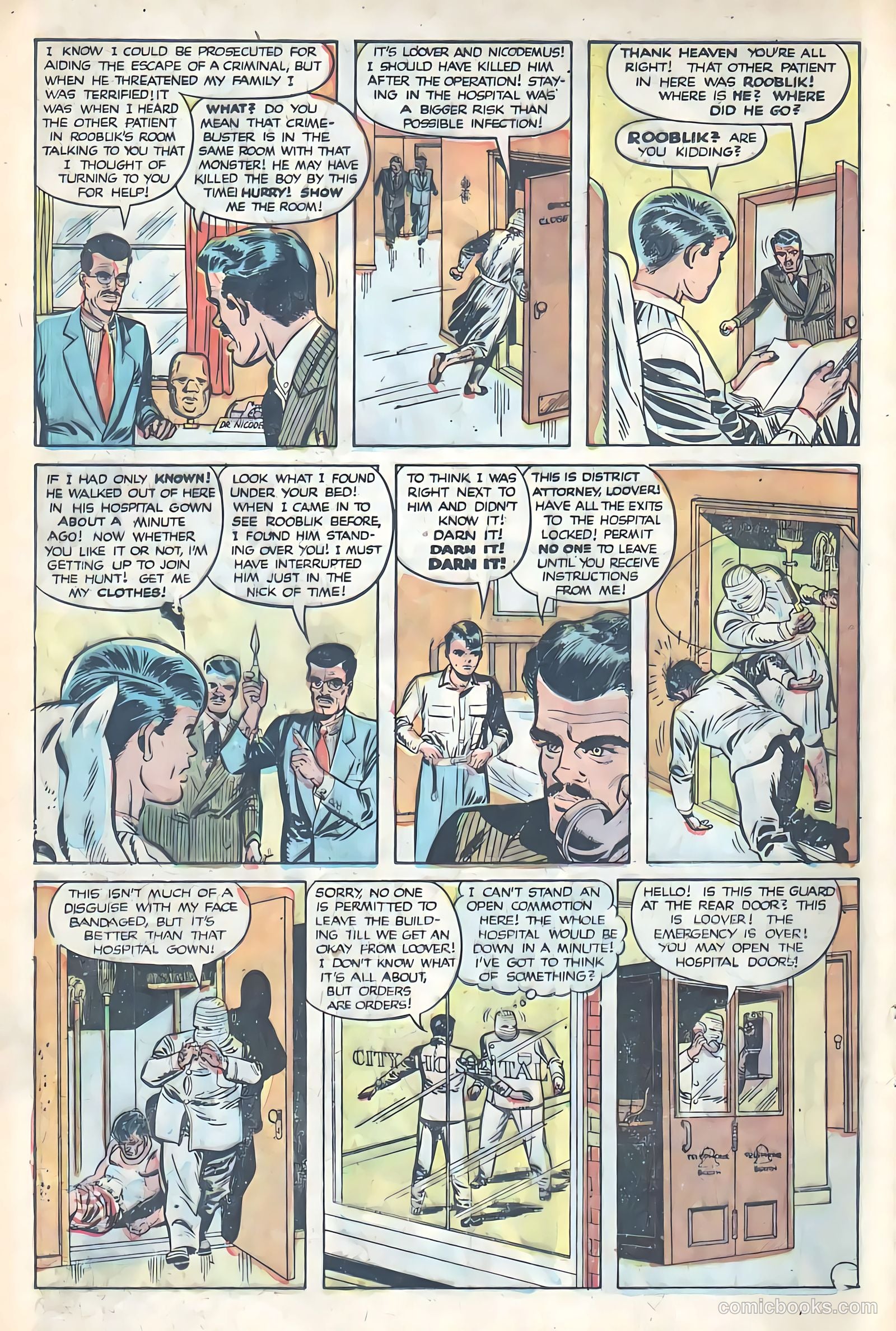Boy Illustories #63 — page 12 of 34