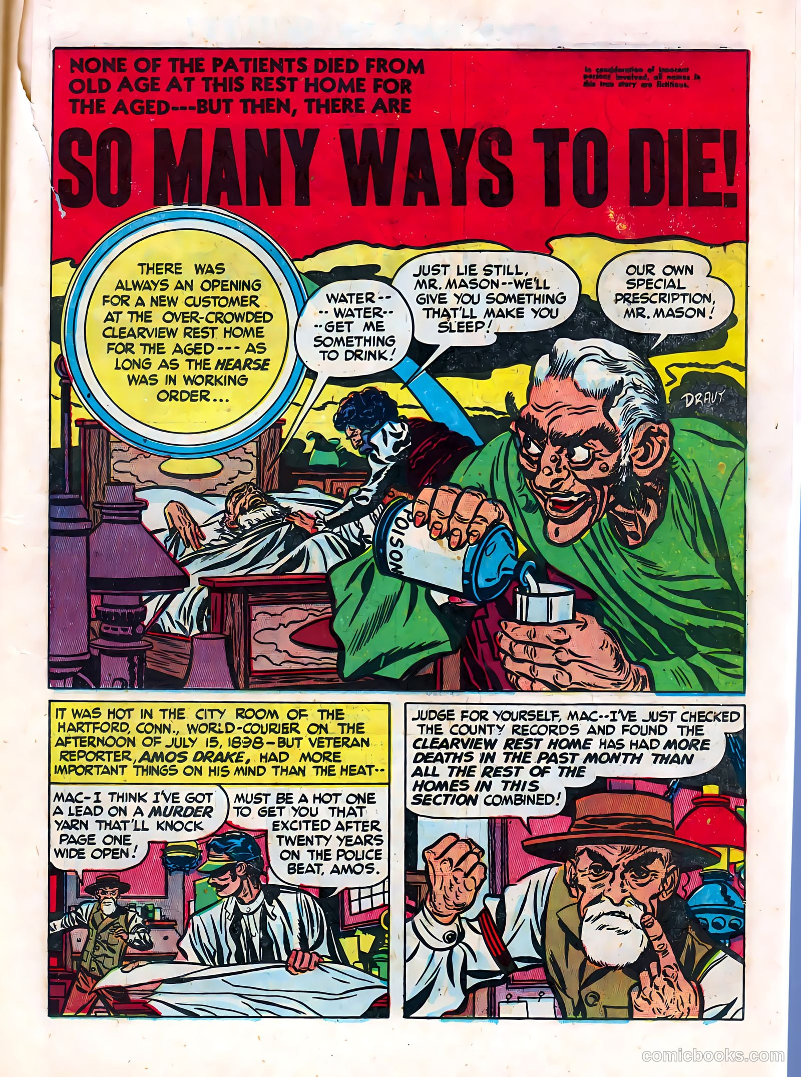 Justice Traps the Guilty #3 (1948) — page 15 of 52