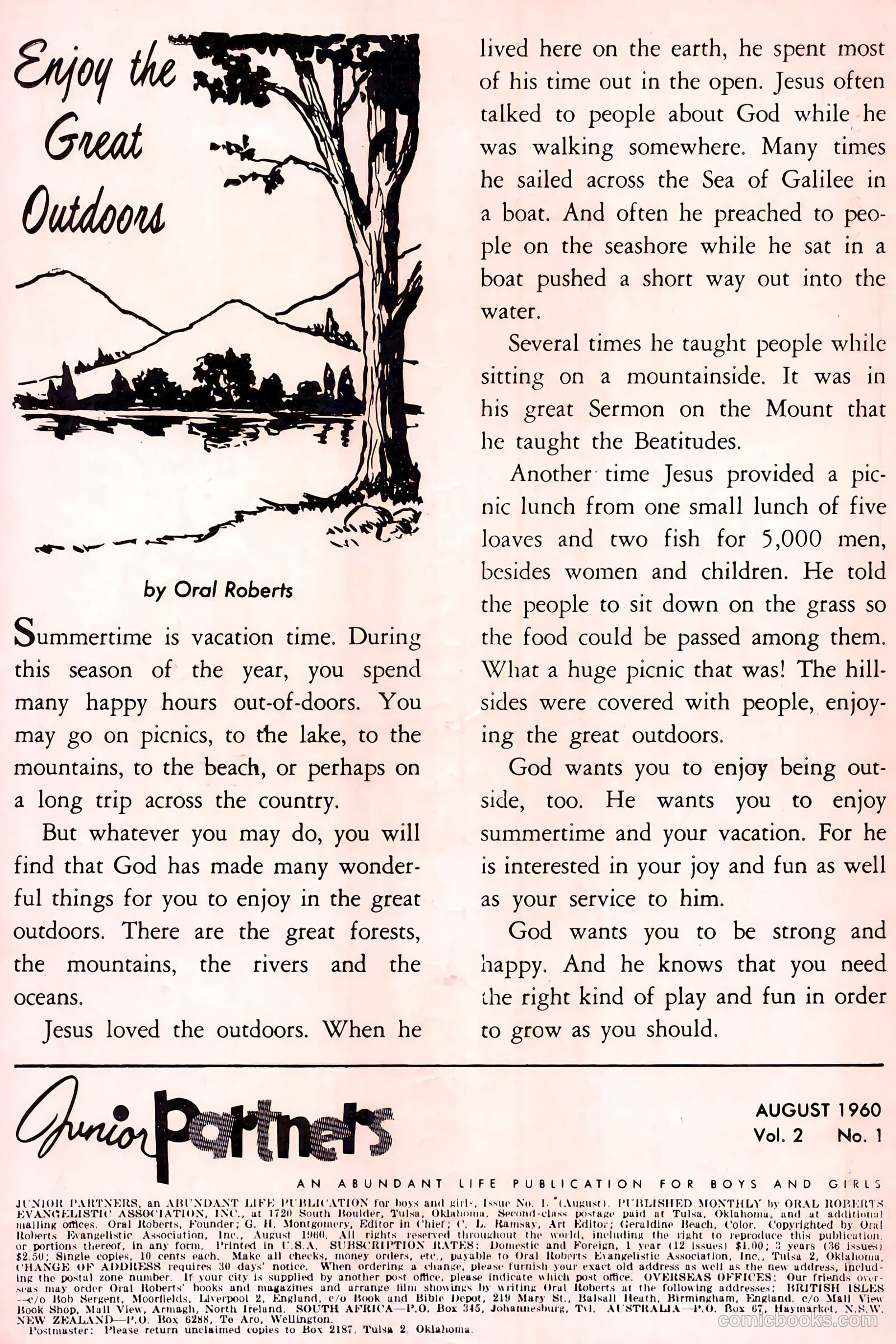 Junior Partners v2 #1 — page 2 of 20