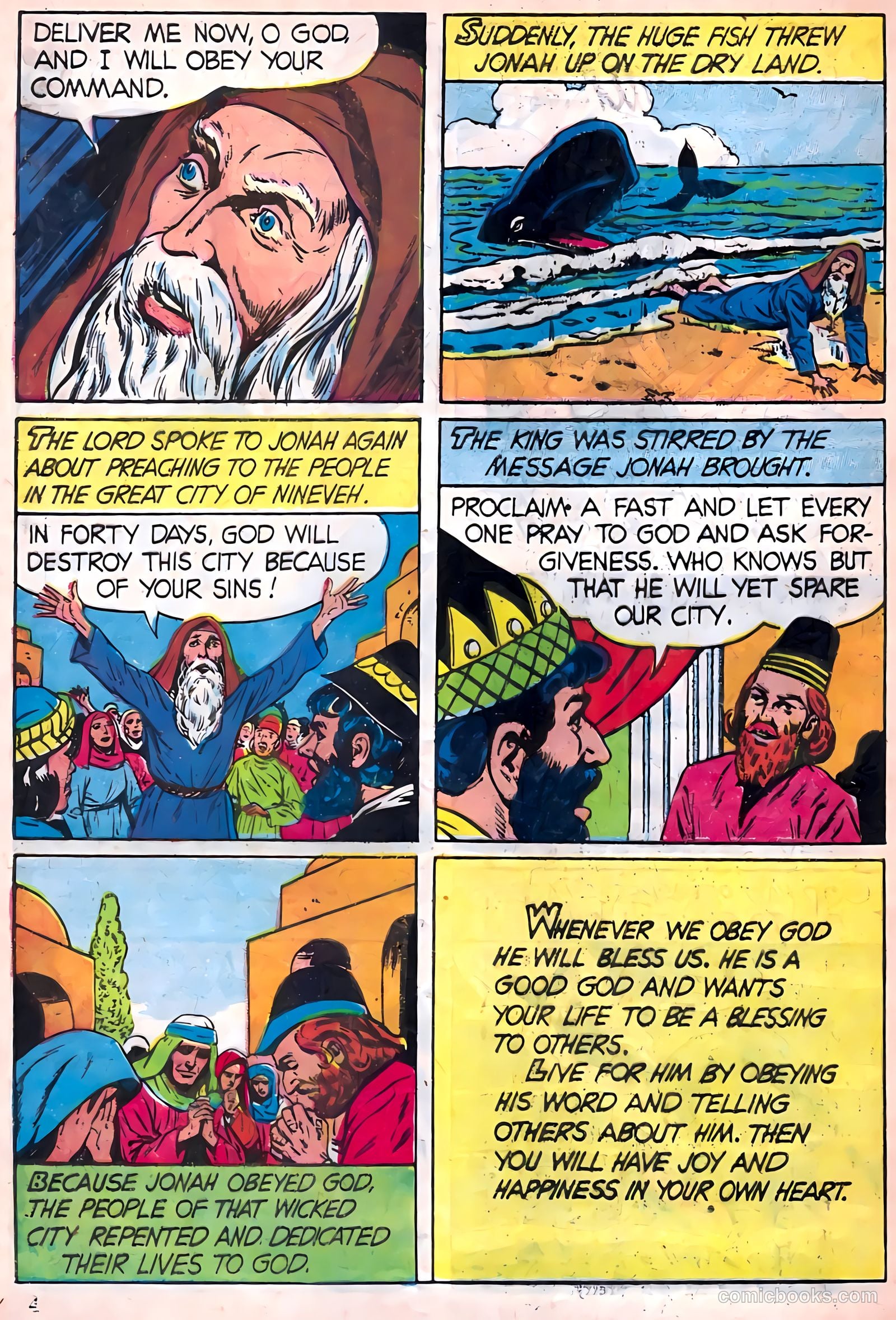 Junior Partners v2 #1 — page 6 of 20