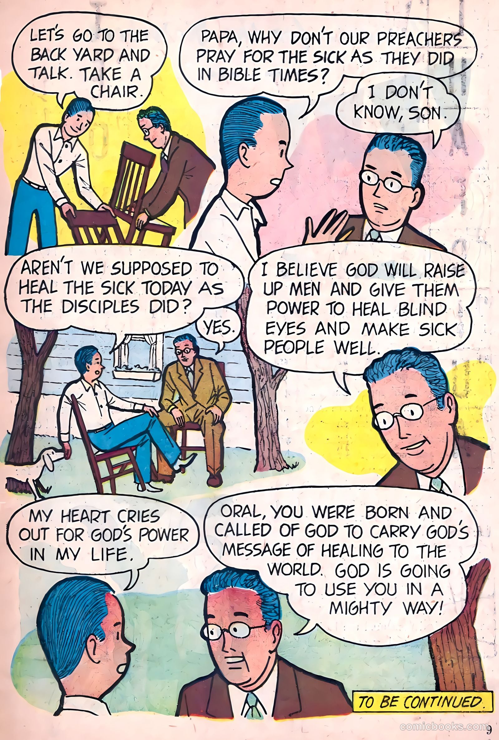 Junior Partners v2 #1 — page 11 of 20