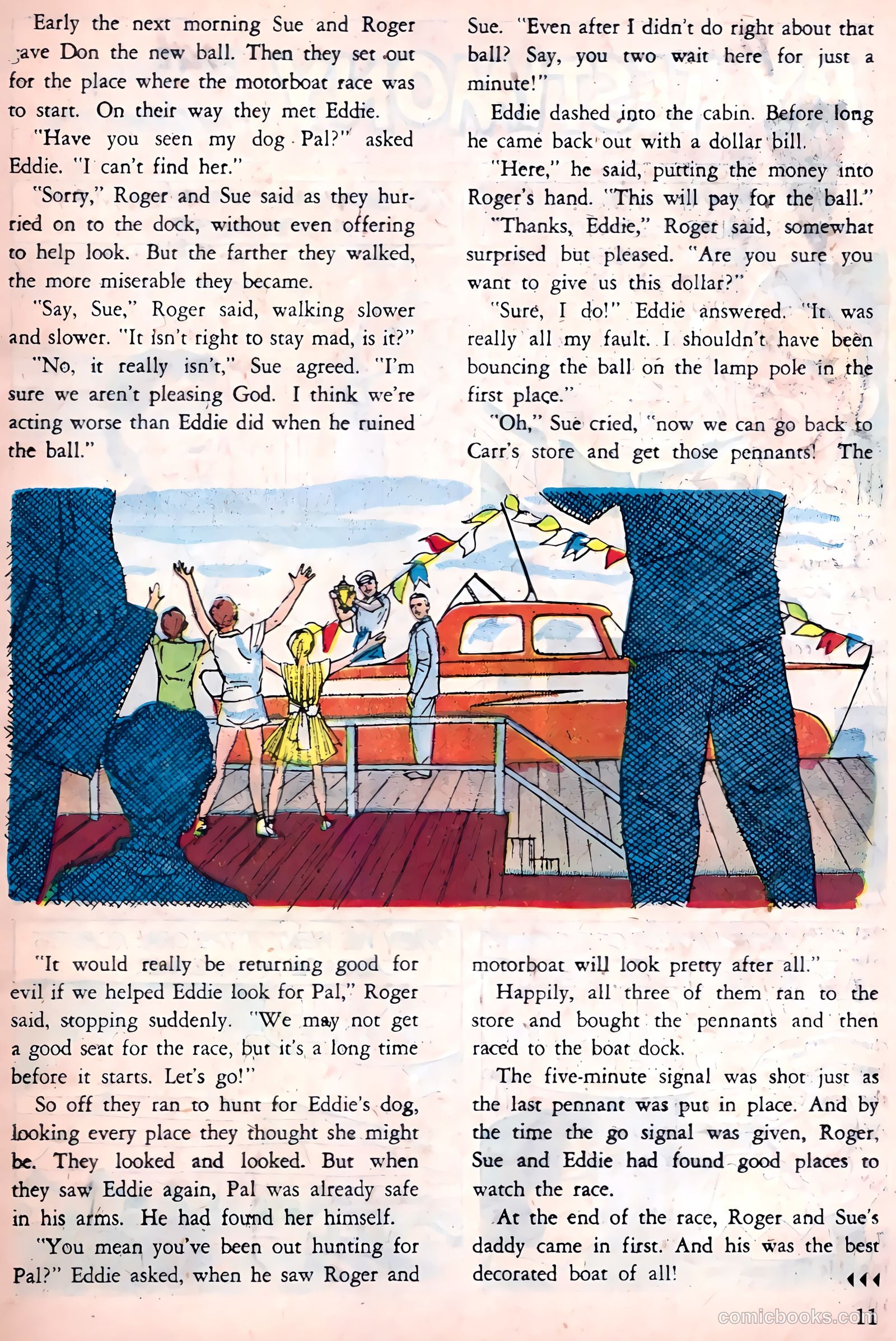 Junior Partners v2 #1 — page 13 of 20
