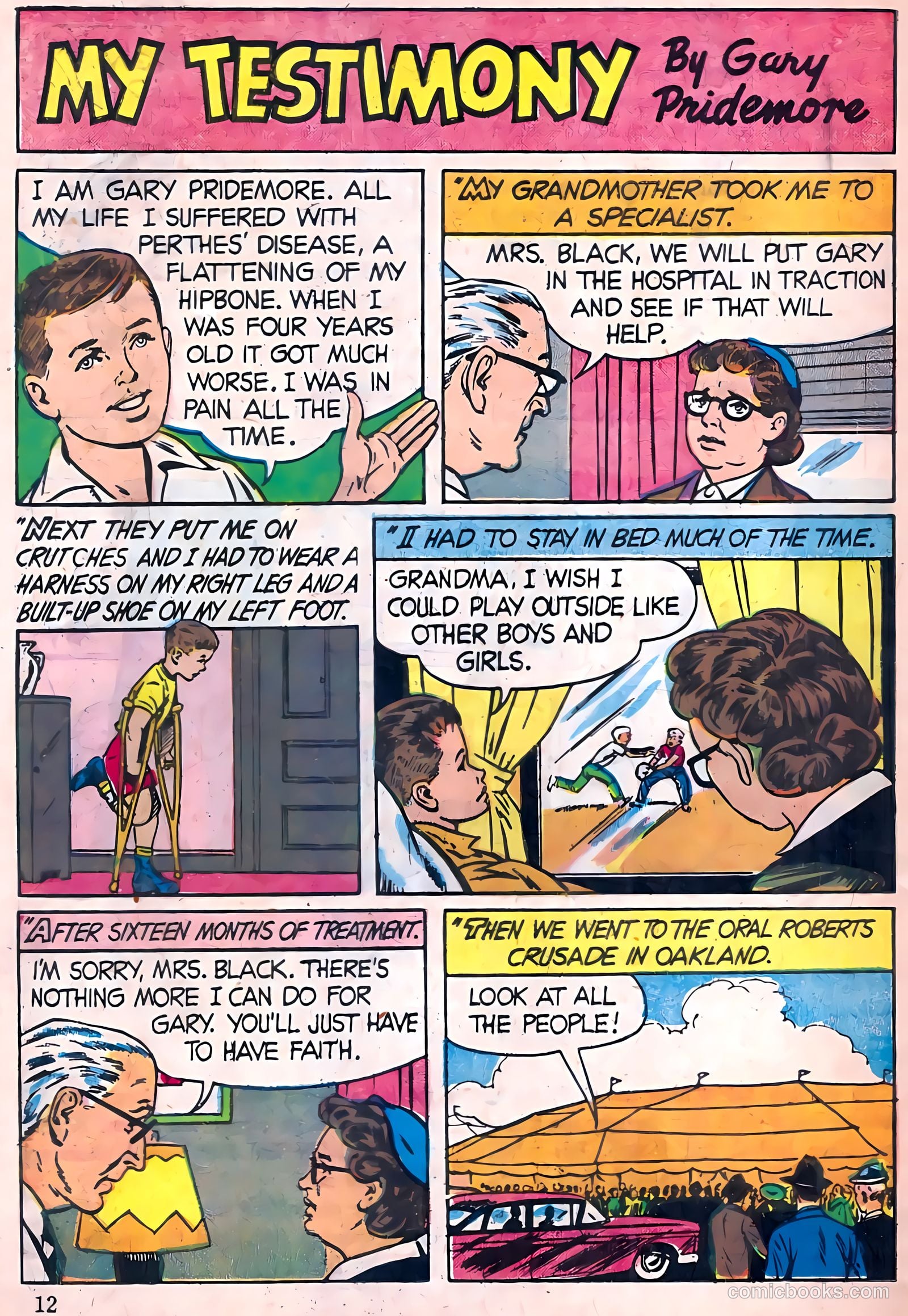 Junior Partners v2 #1 — page 14 of 20