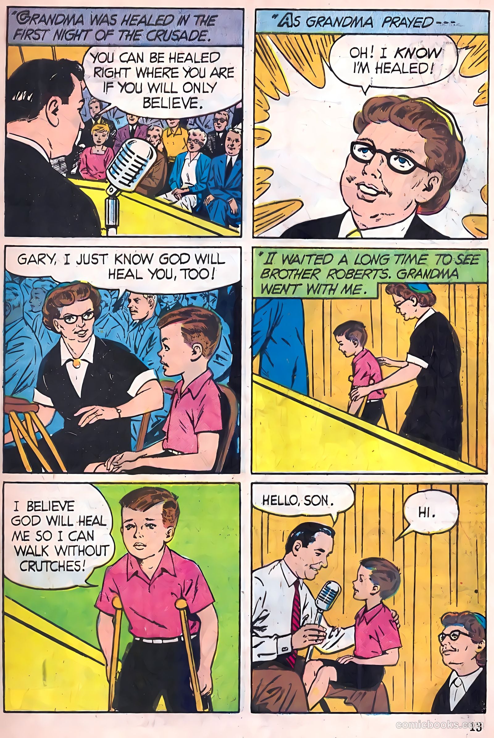 Junior Partners v2 #1 — page 15 of 20