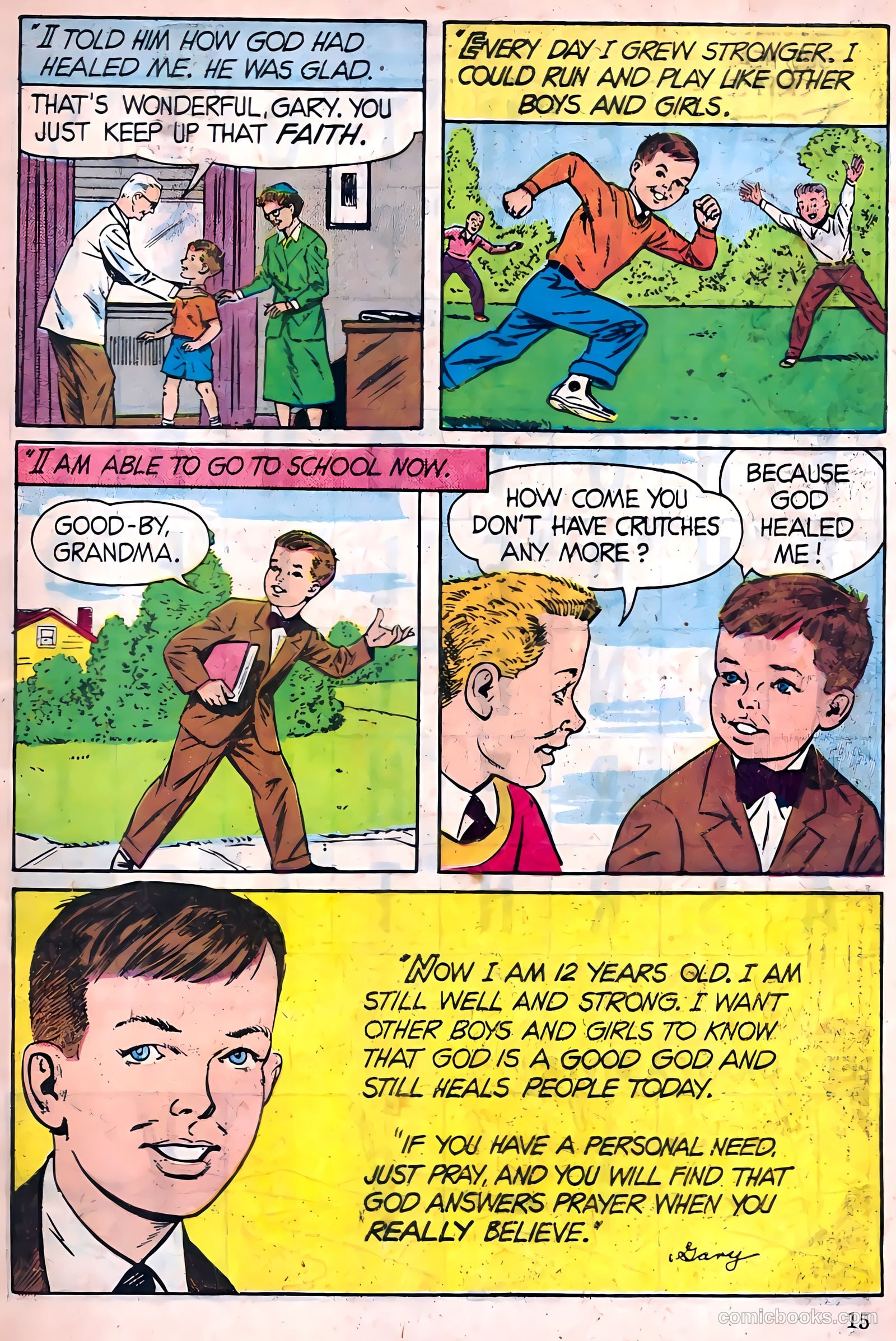 Junior Partners v2 #1 — page 17 of 20