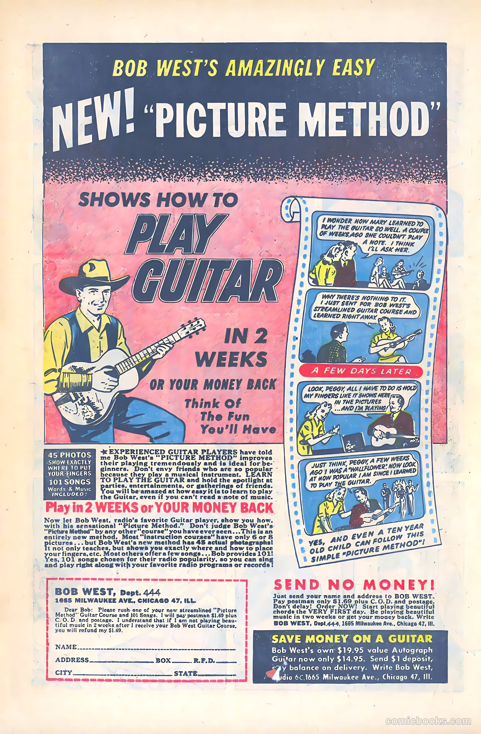 Boy Comics #59 (1950) — page 18 of 52