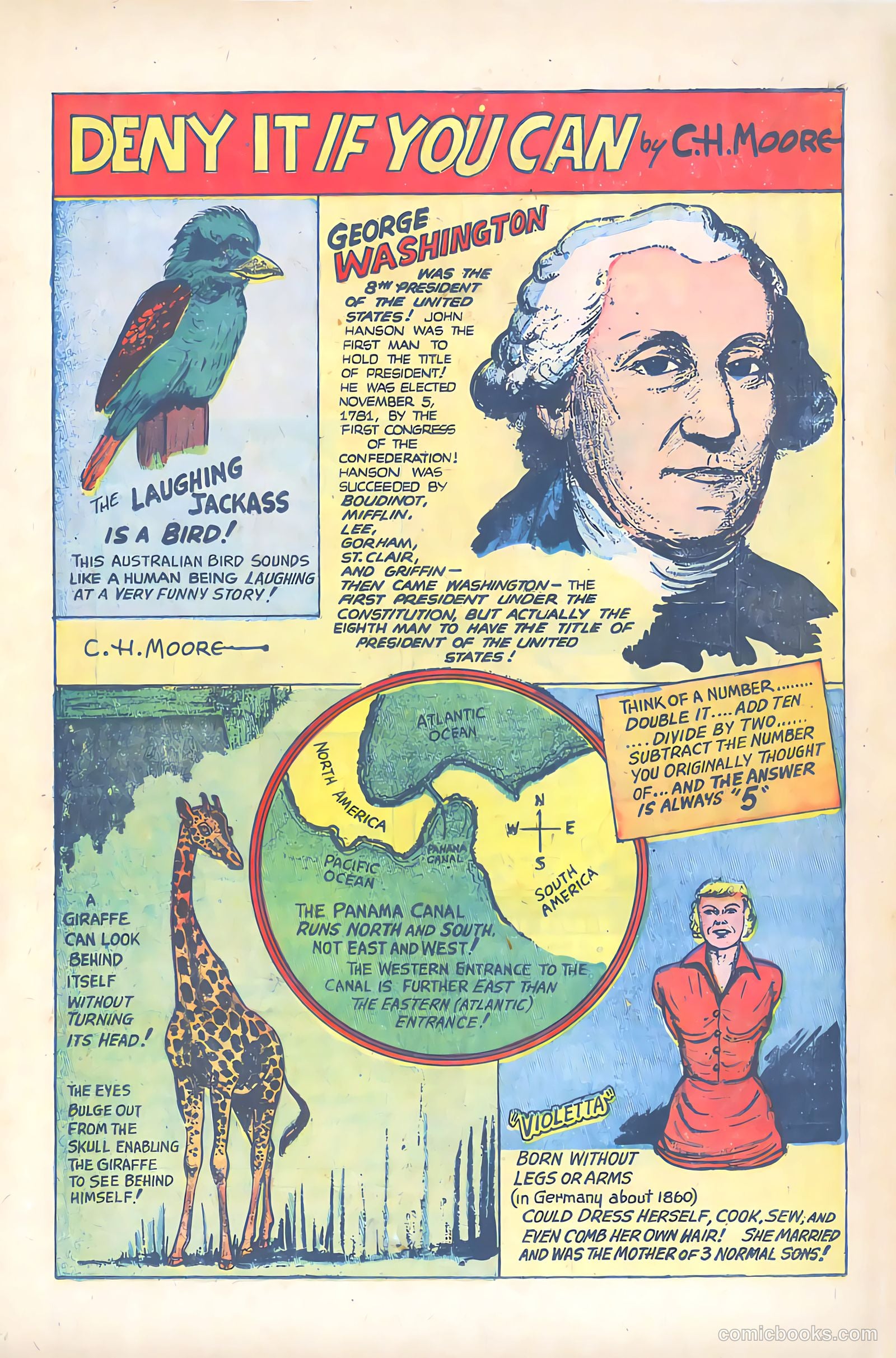 Boy Comics #59 (1950) — page 19 of 52