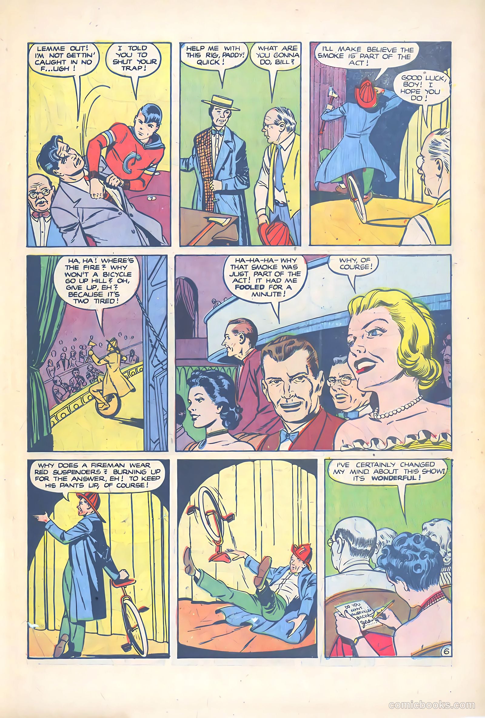 Boy Comics #59 (1950) — page 39 of 52