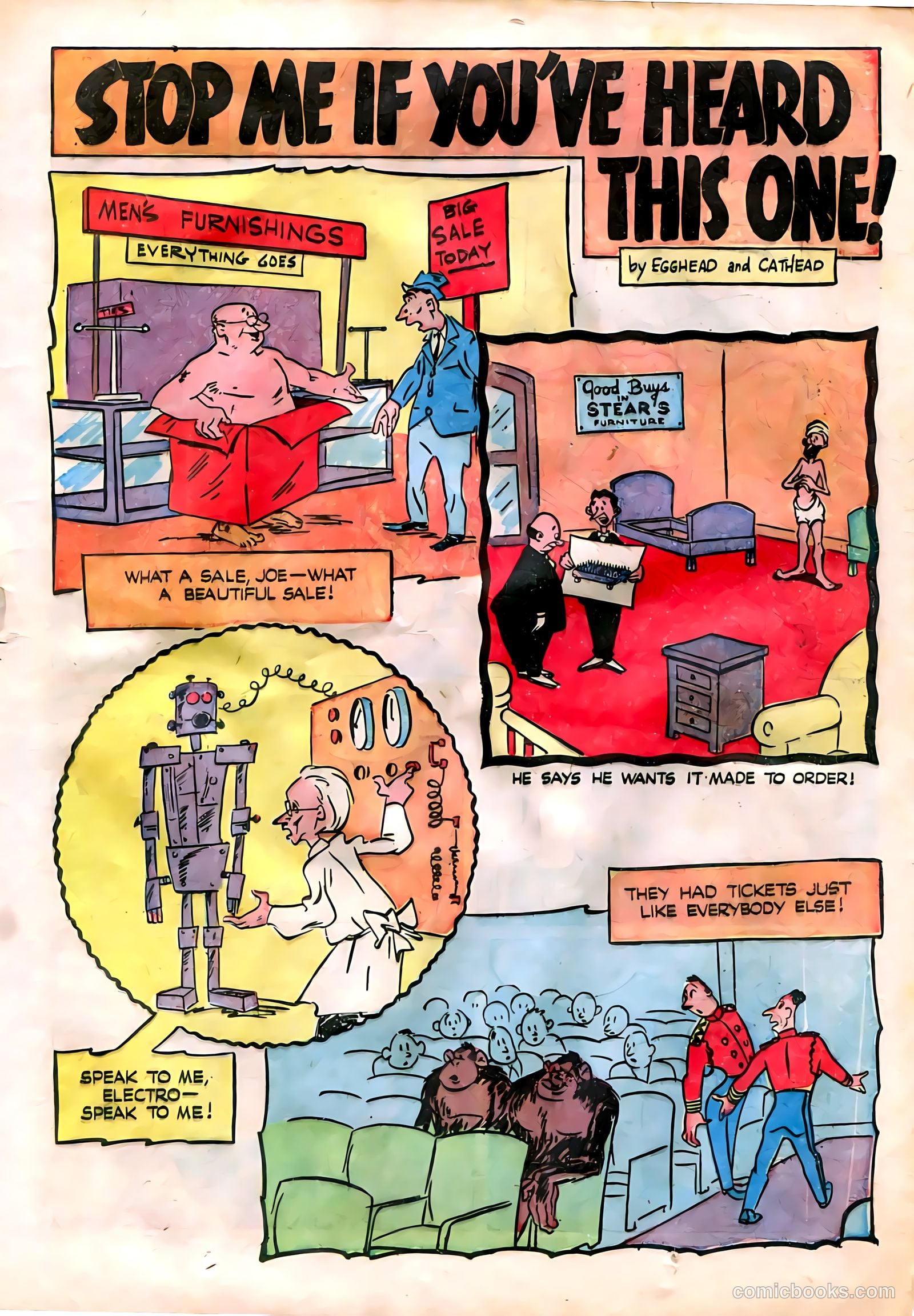 Boy Comics #34 (1950) — page 25 of 52