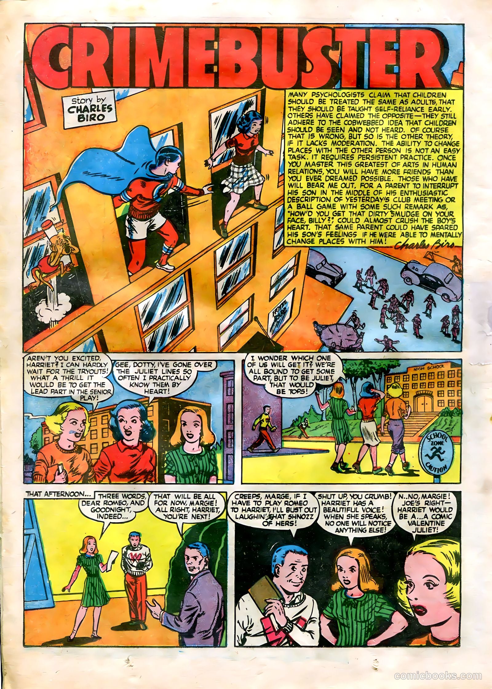Boy Comics #34 (1950) — page 26 of 52