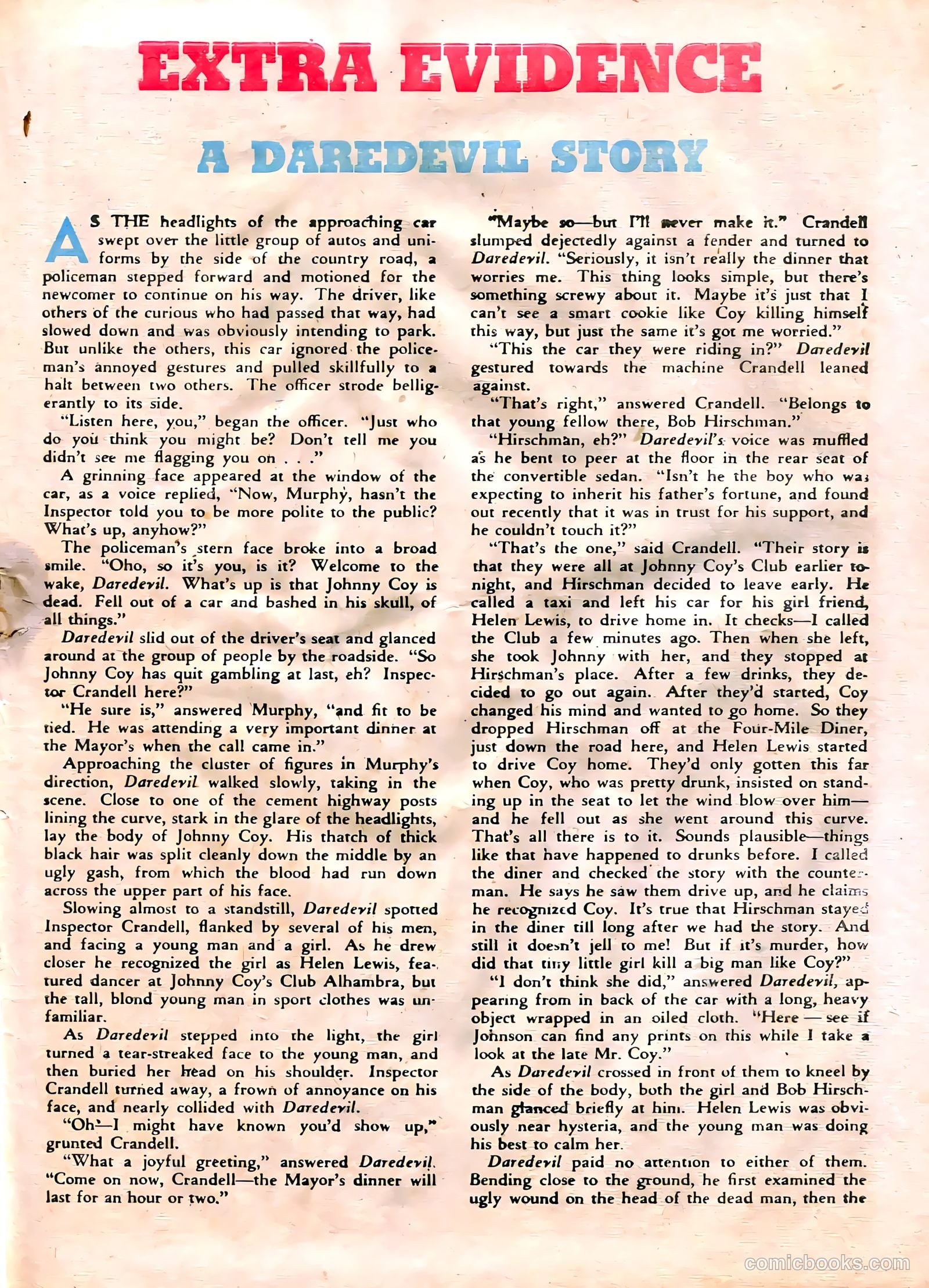Boy Comics #34 (1950) — page 41 of 52