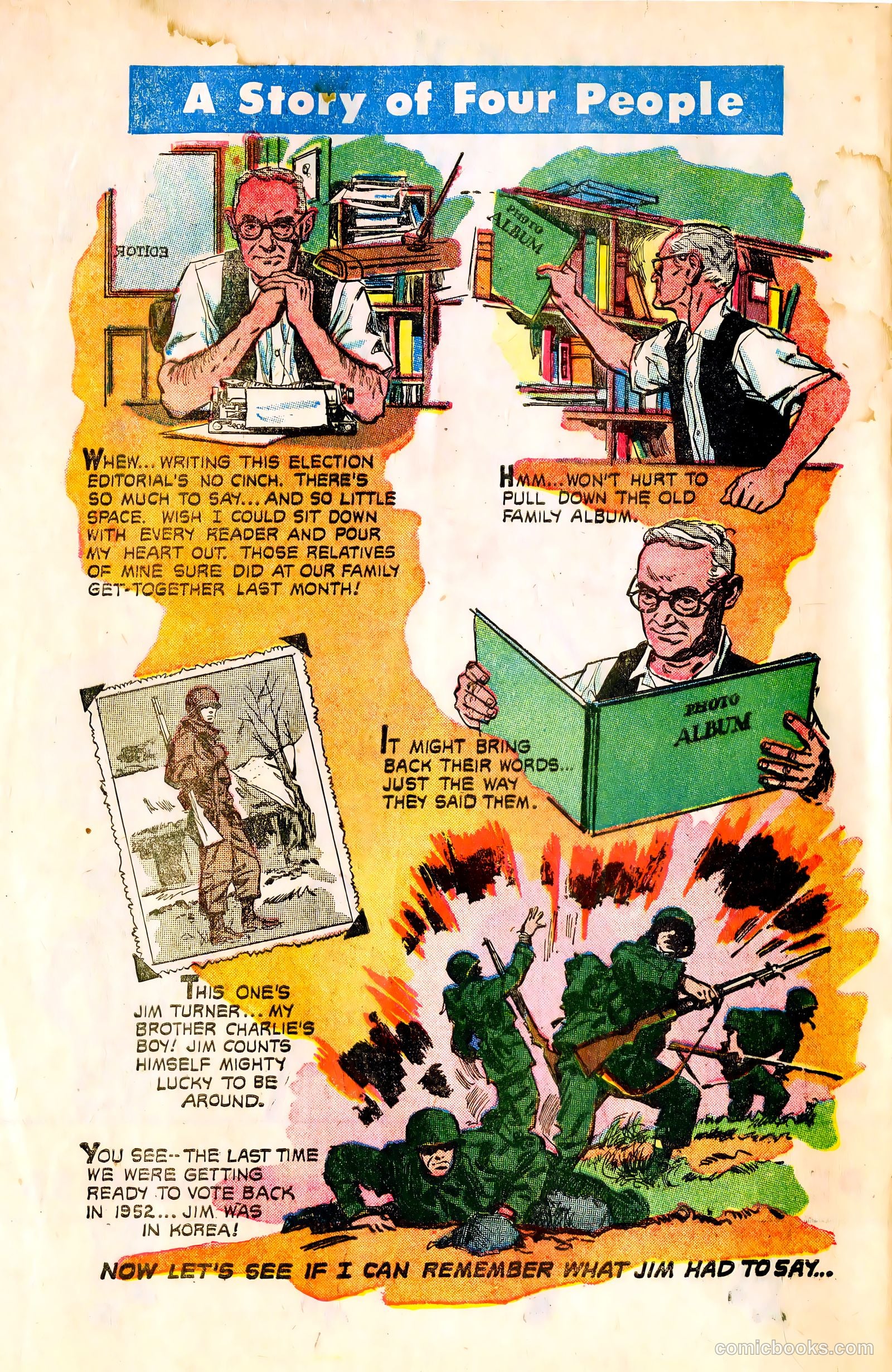 Forward with Eisenhower-Nixon #nn (1956) — page 2 of 16