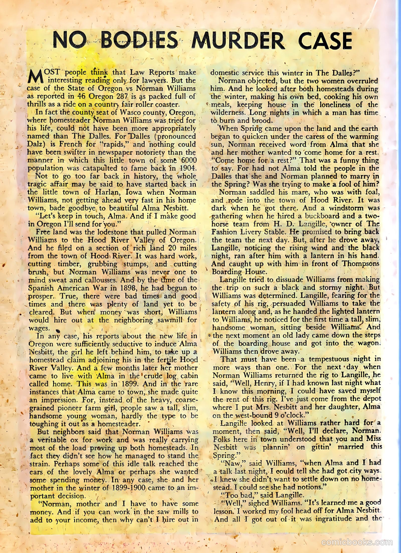 Justice Traps the Guilty #9 (1948) — page 28 of 52