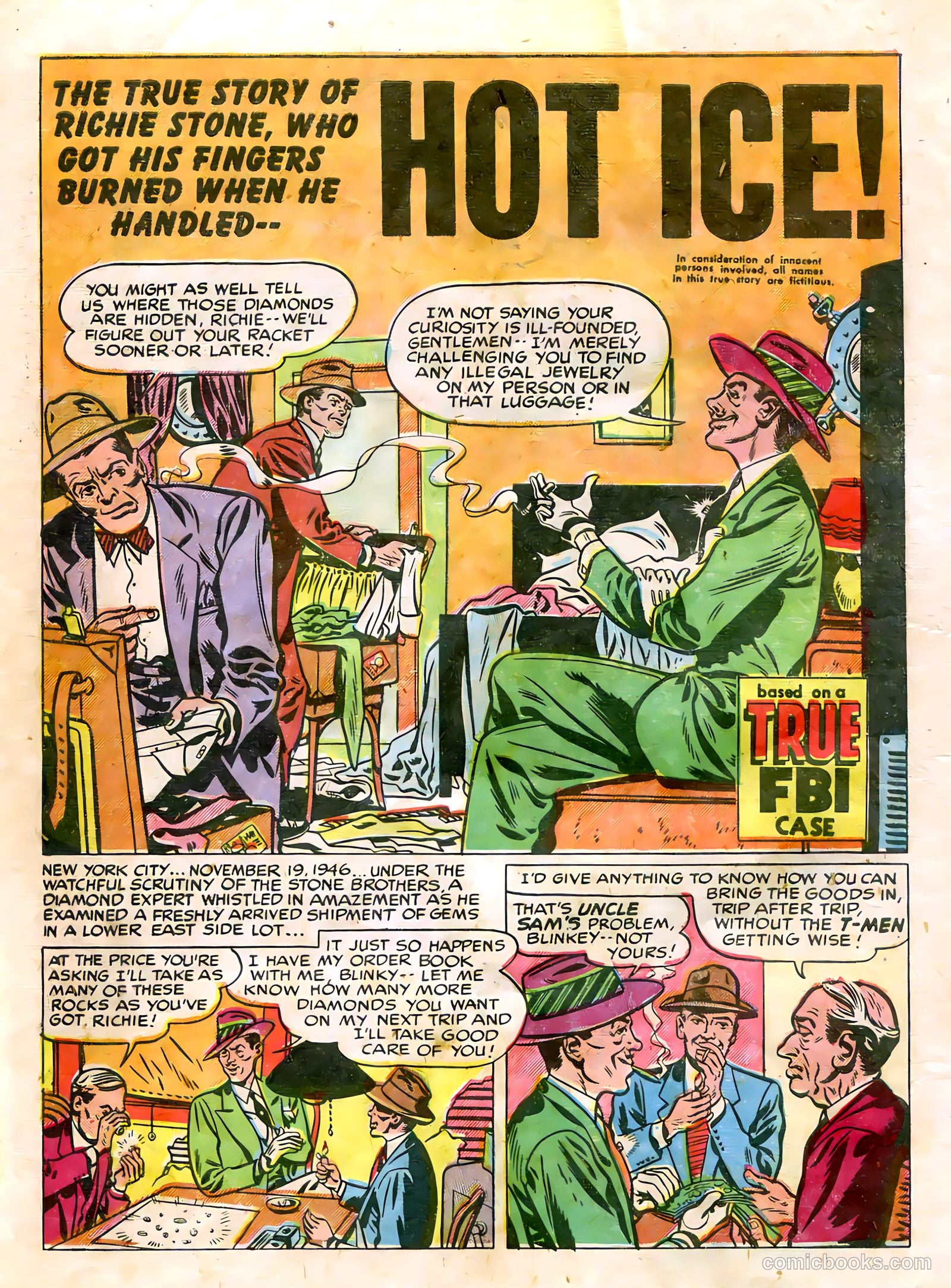 Justice Traps the Guilty #10 (1948) — page 15 of 53