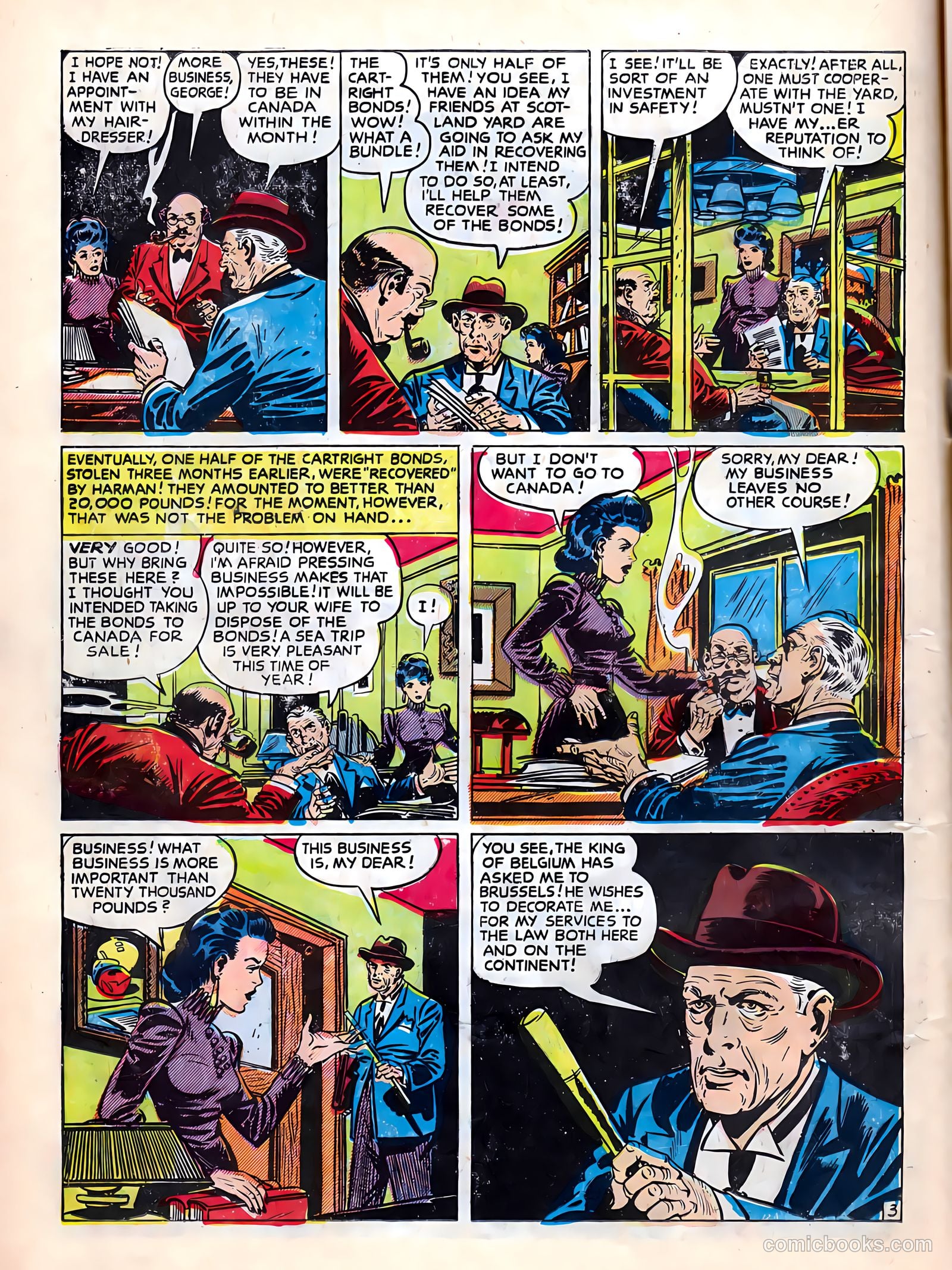 Justice Traps the Guilty #14 (1948) — page 24 of 52