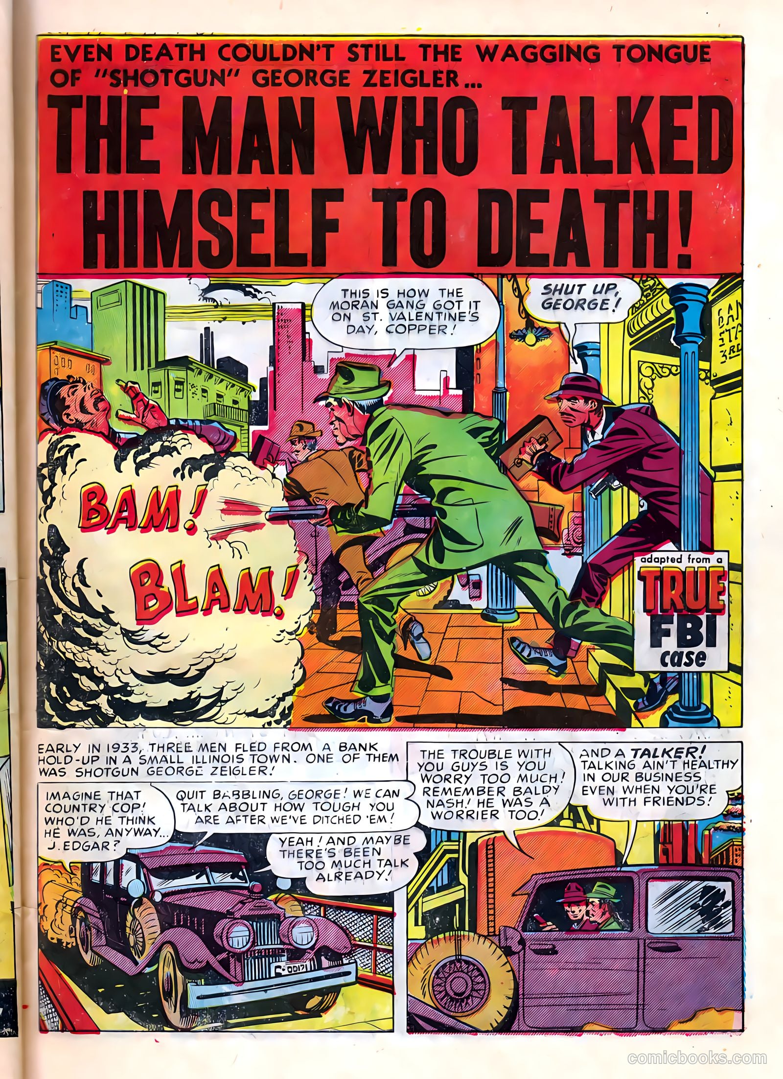 Justice Traps the Guilty #14 (1948) — page 41 of 52