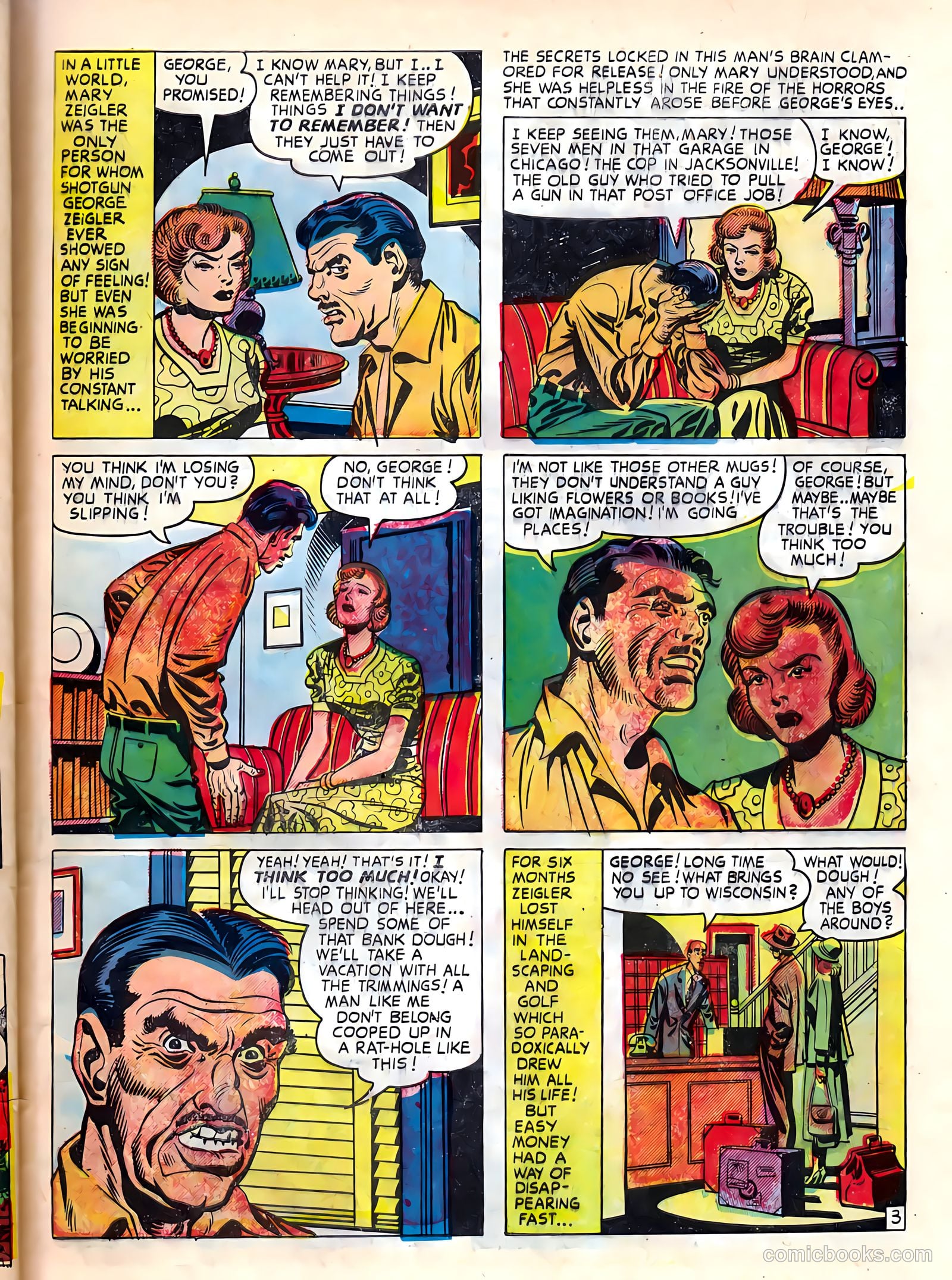 Justice Traps the Guilty #14 (1948) — page 43 of 52