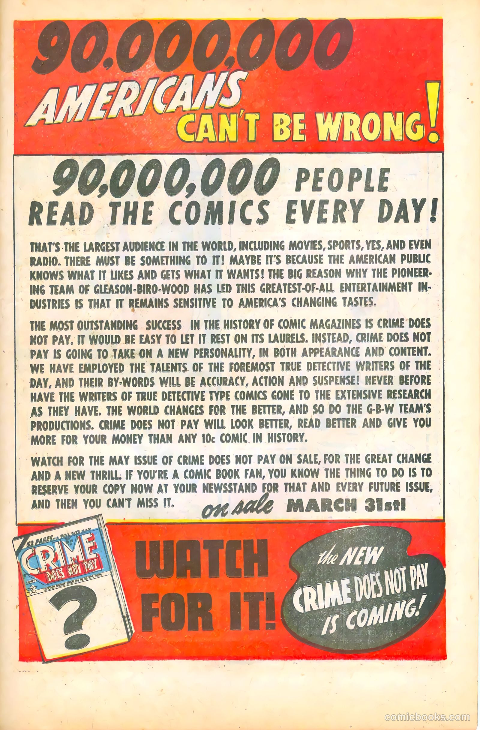 Boy Comics #53 (1950) — page 17 of 52