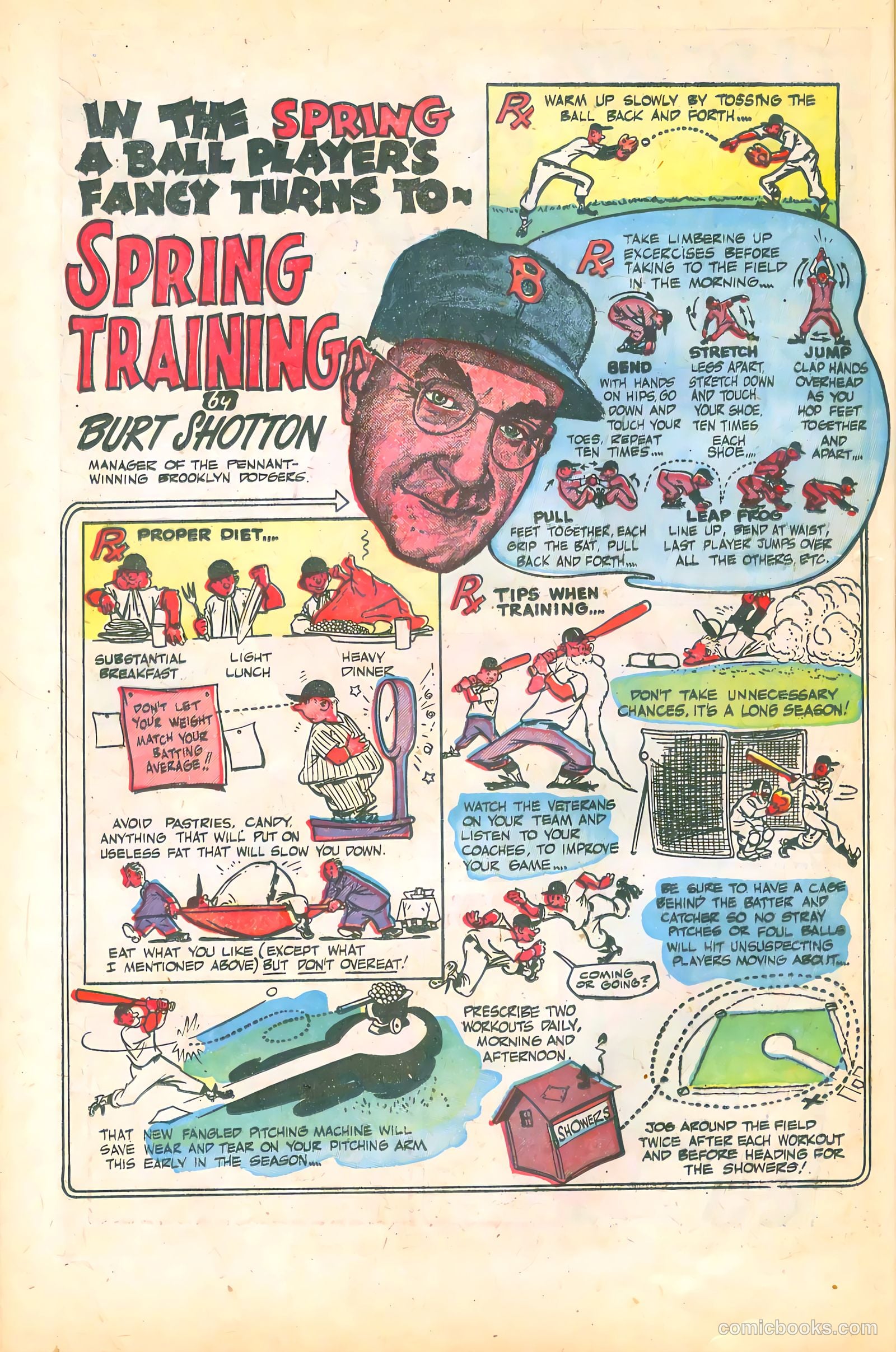 Boy Comics #53 (1950) — page 20 of 52