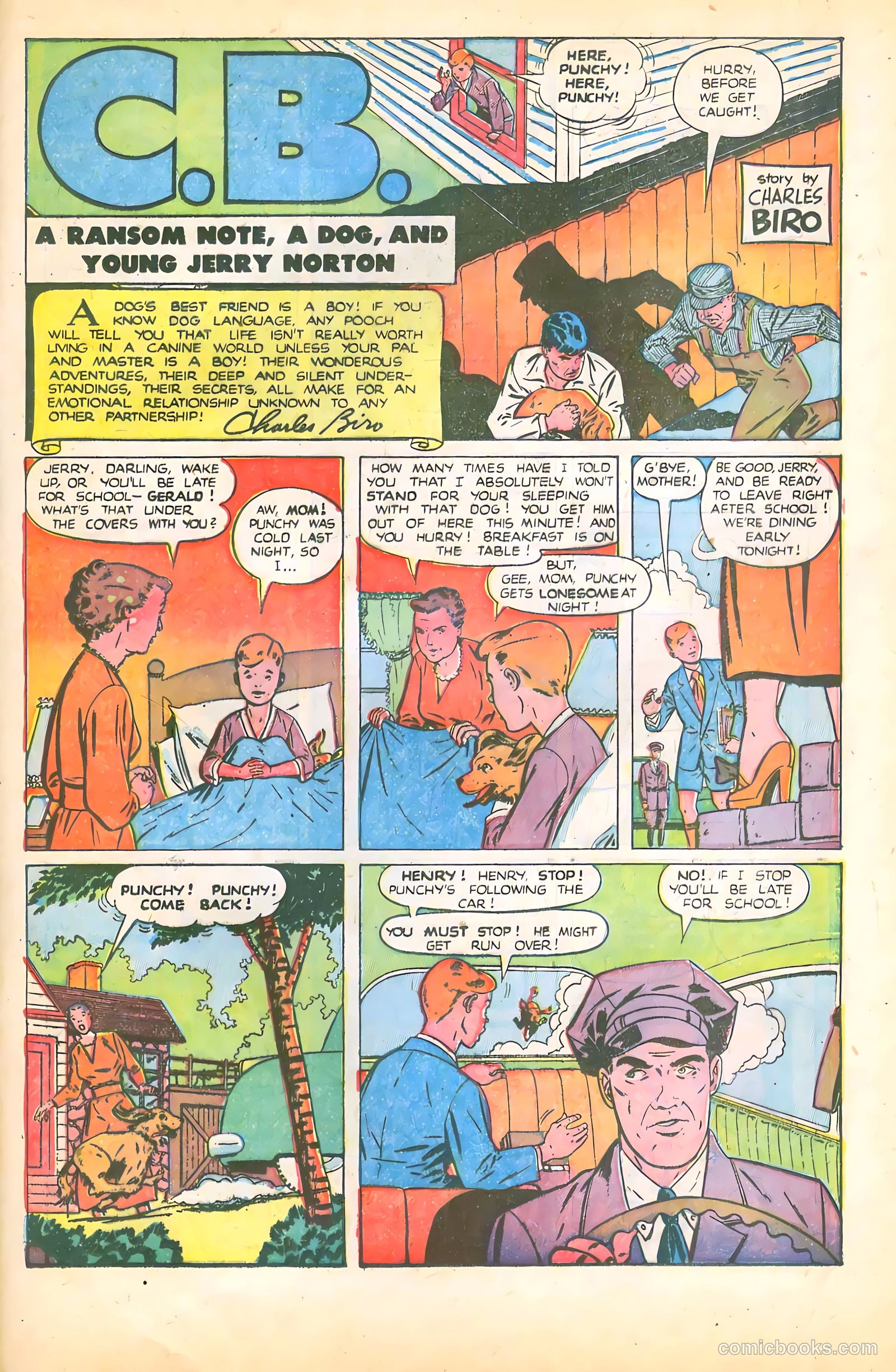 Boy Comics #53 (1950) — page 21 of 52