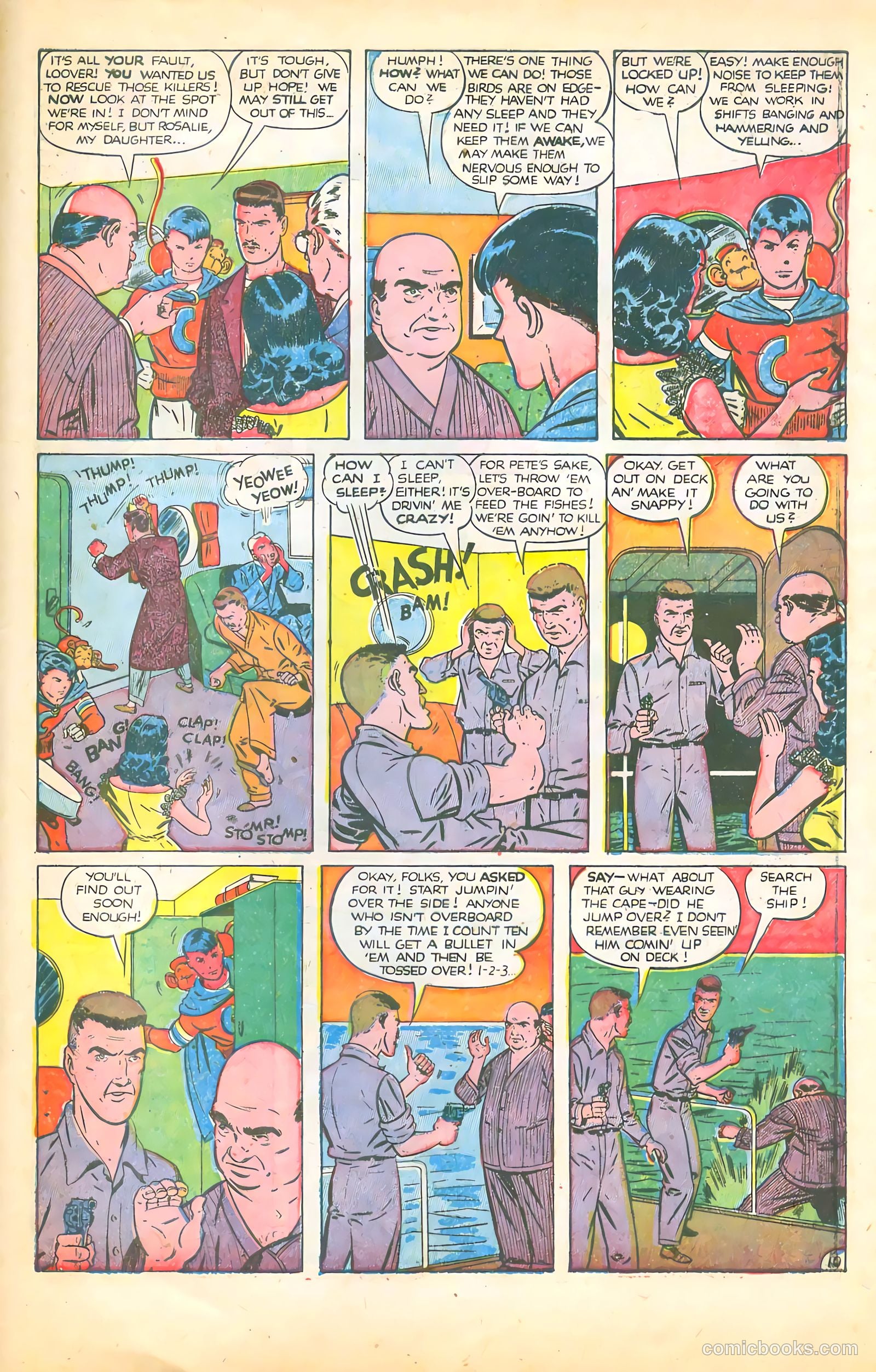 Boy Comics #53 (1950) — page 45 of 52
