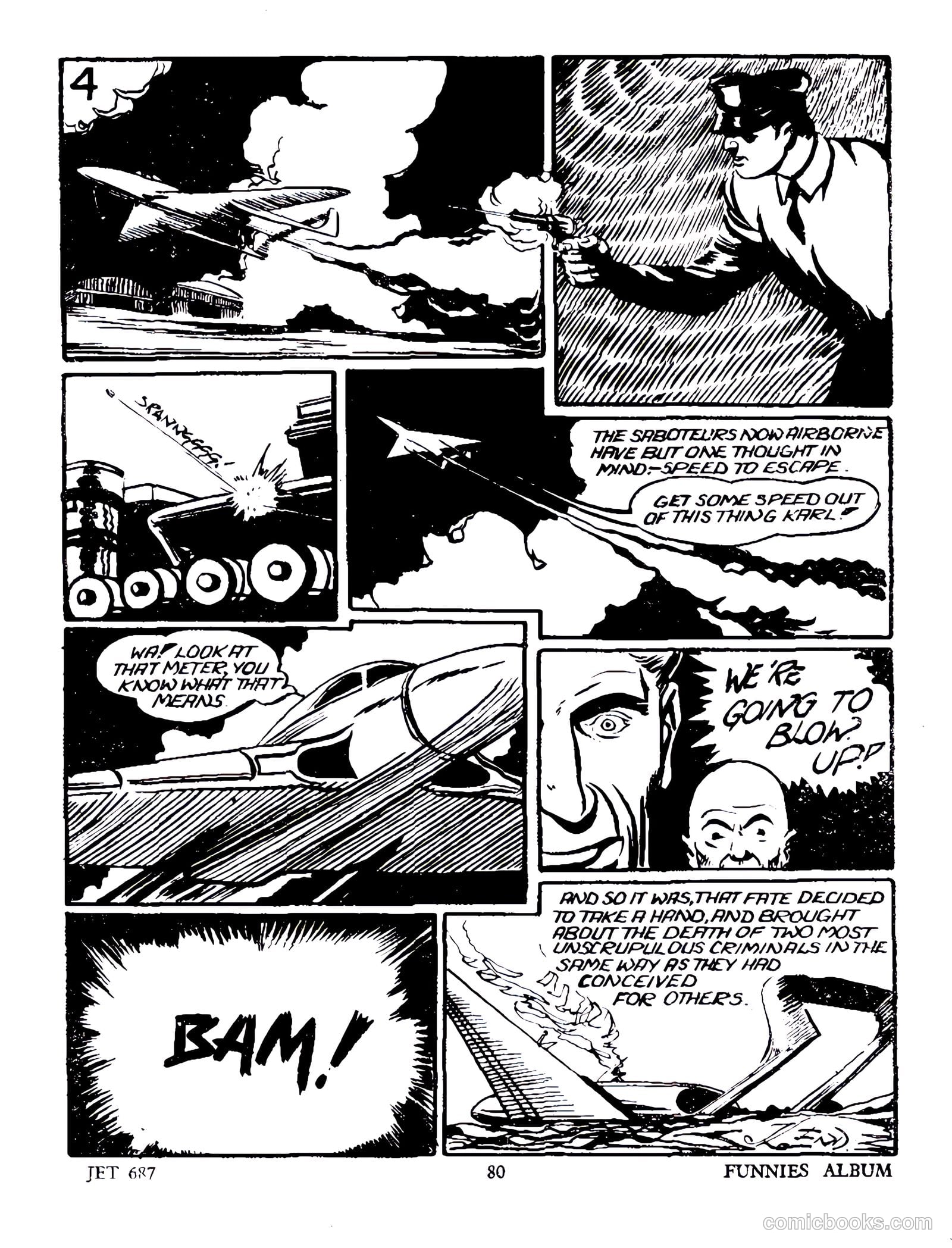 Funnies Album 1955 Part #2 (1955) — page 21 of 49