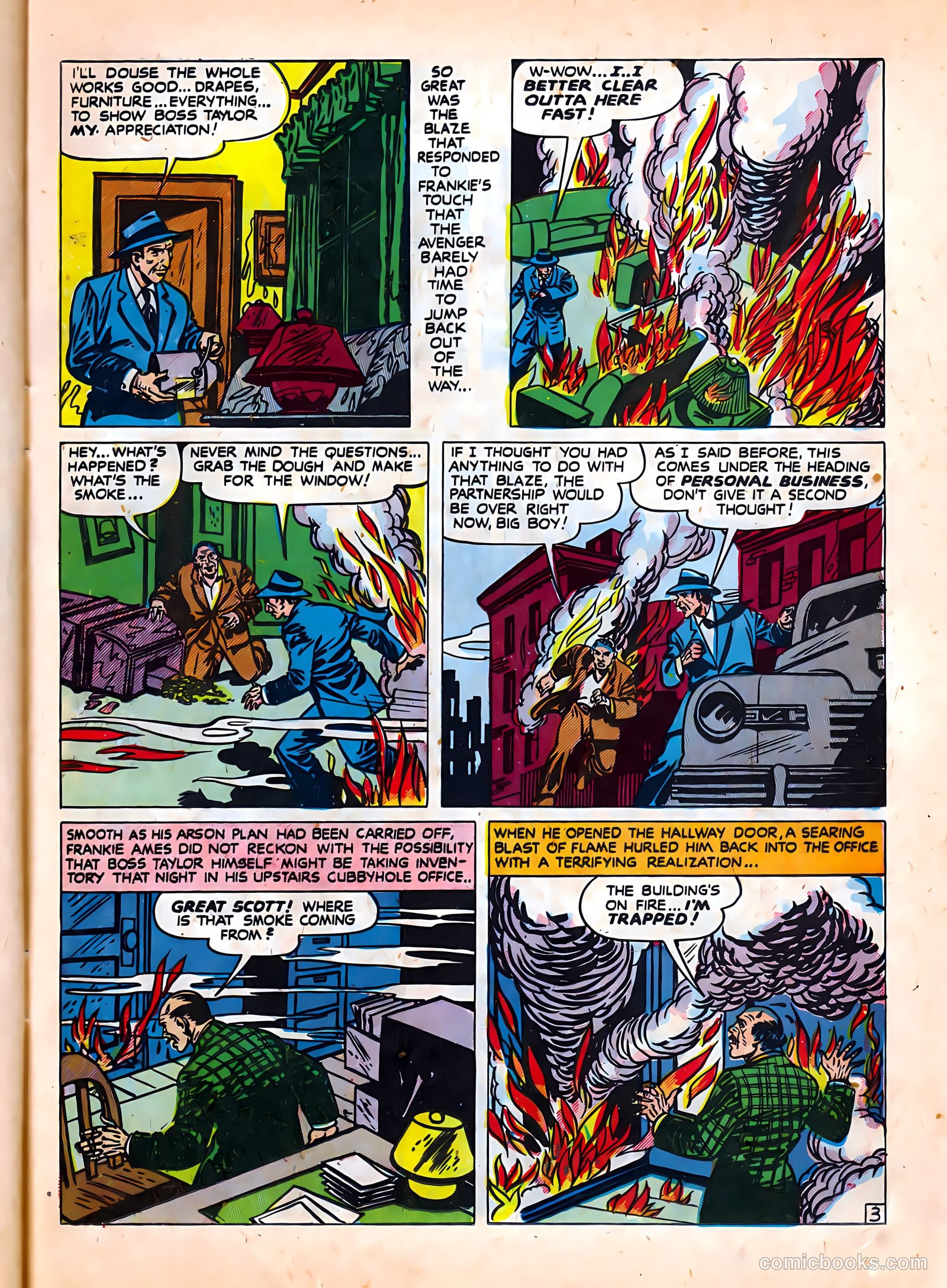 Justice Traps the Guilty #13 (1948) — page 15 of 52