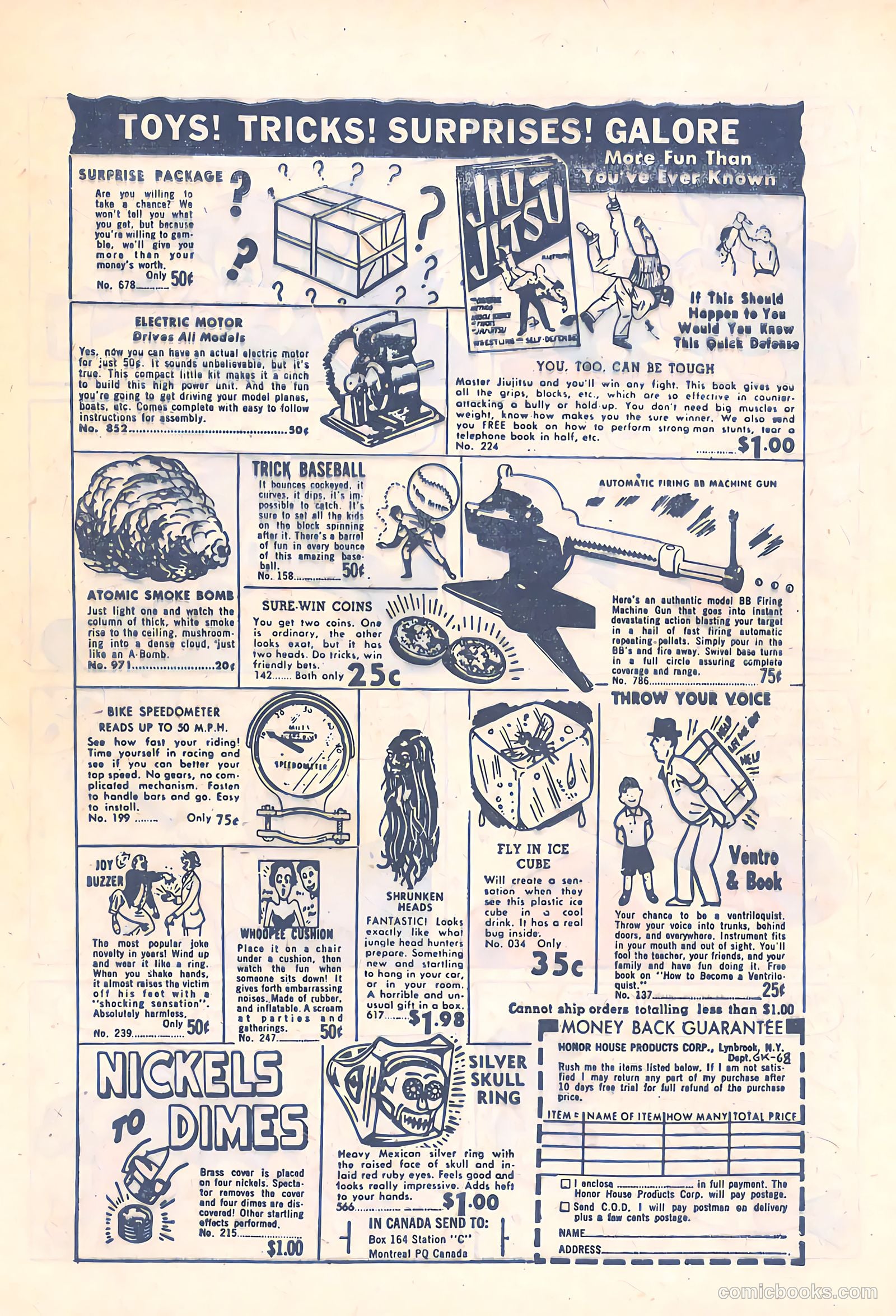 Supercat #4 (2002) — page 8 of 35