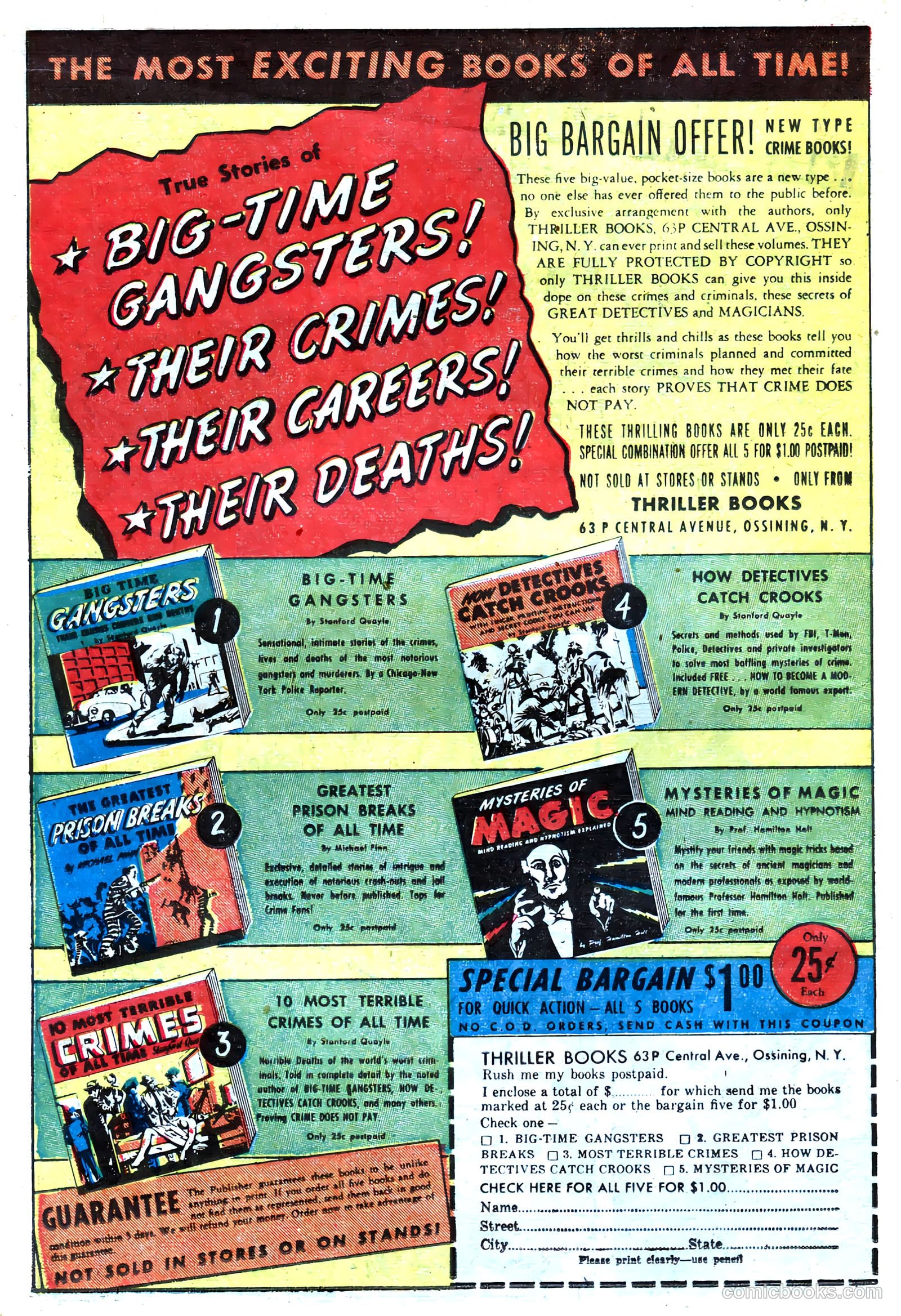 Boy Comics #45 (1950) — page 24 of 52