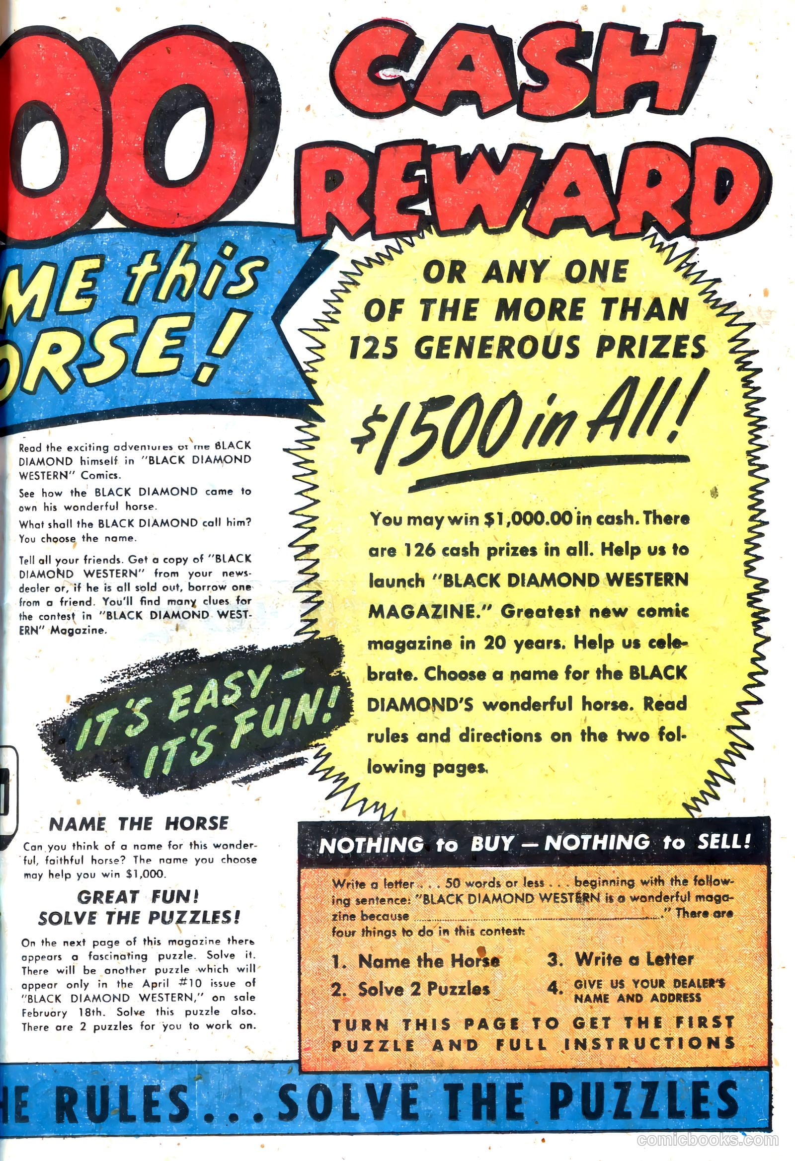 Boy Comics #45 (1950) — page 27 of 52